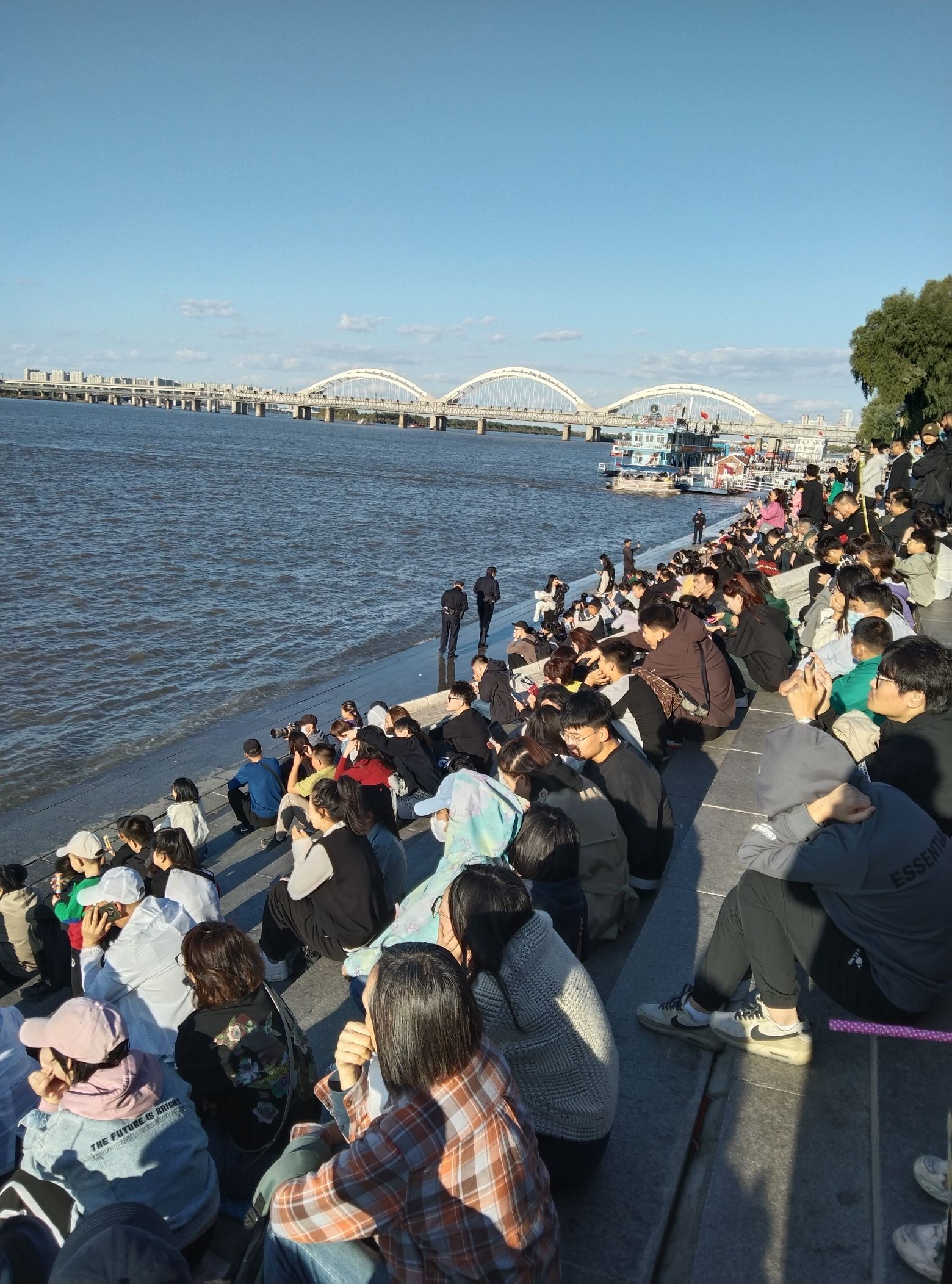 江畔公园旅行图片 1