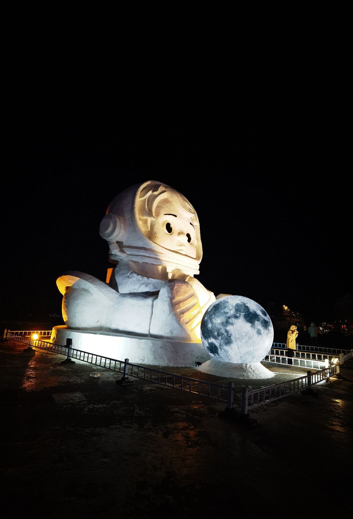 江畔公园旅行图片 2
