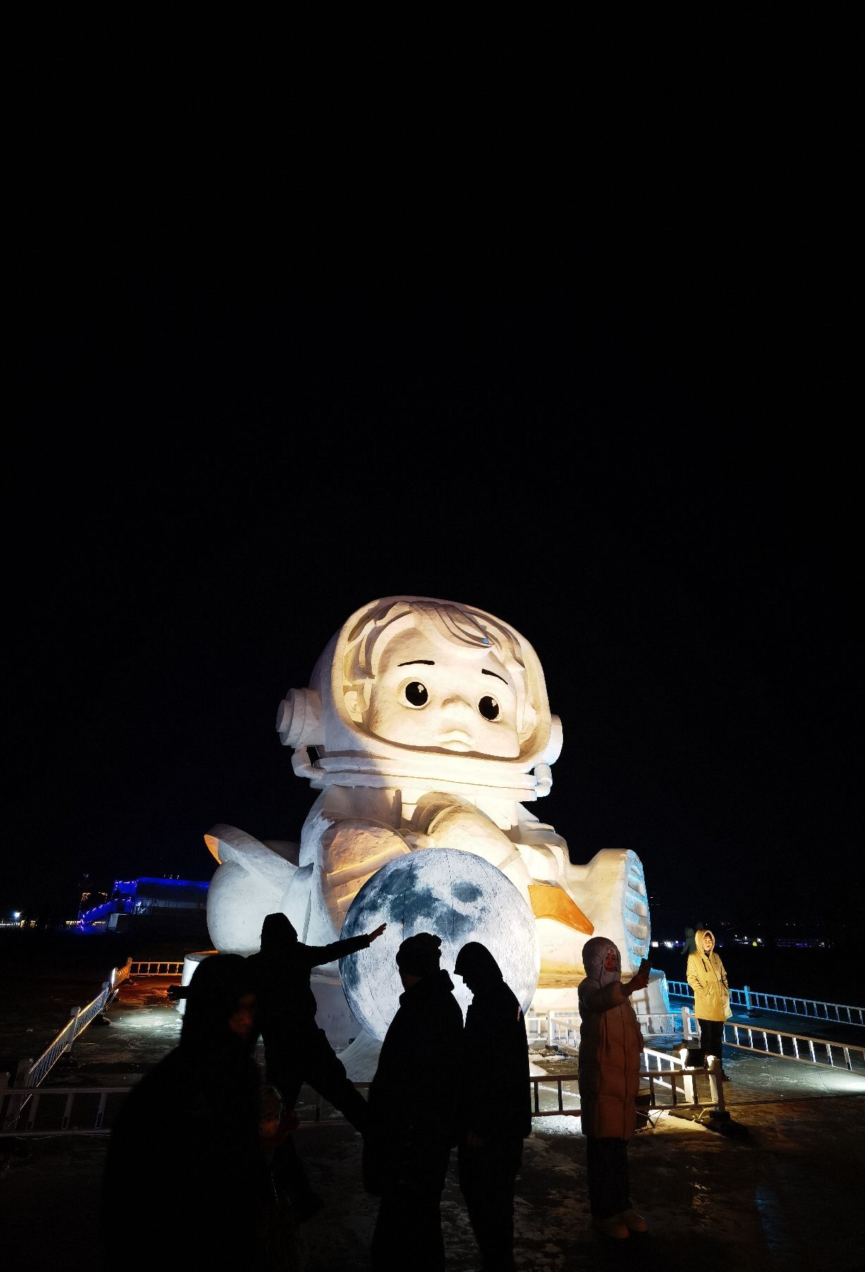 江畔公园旅行图片 1