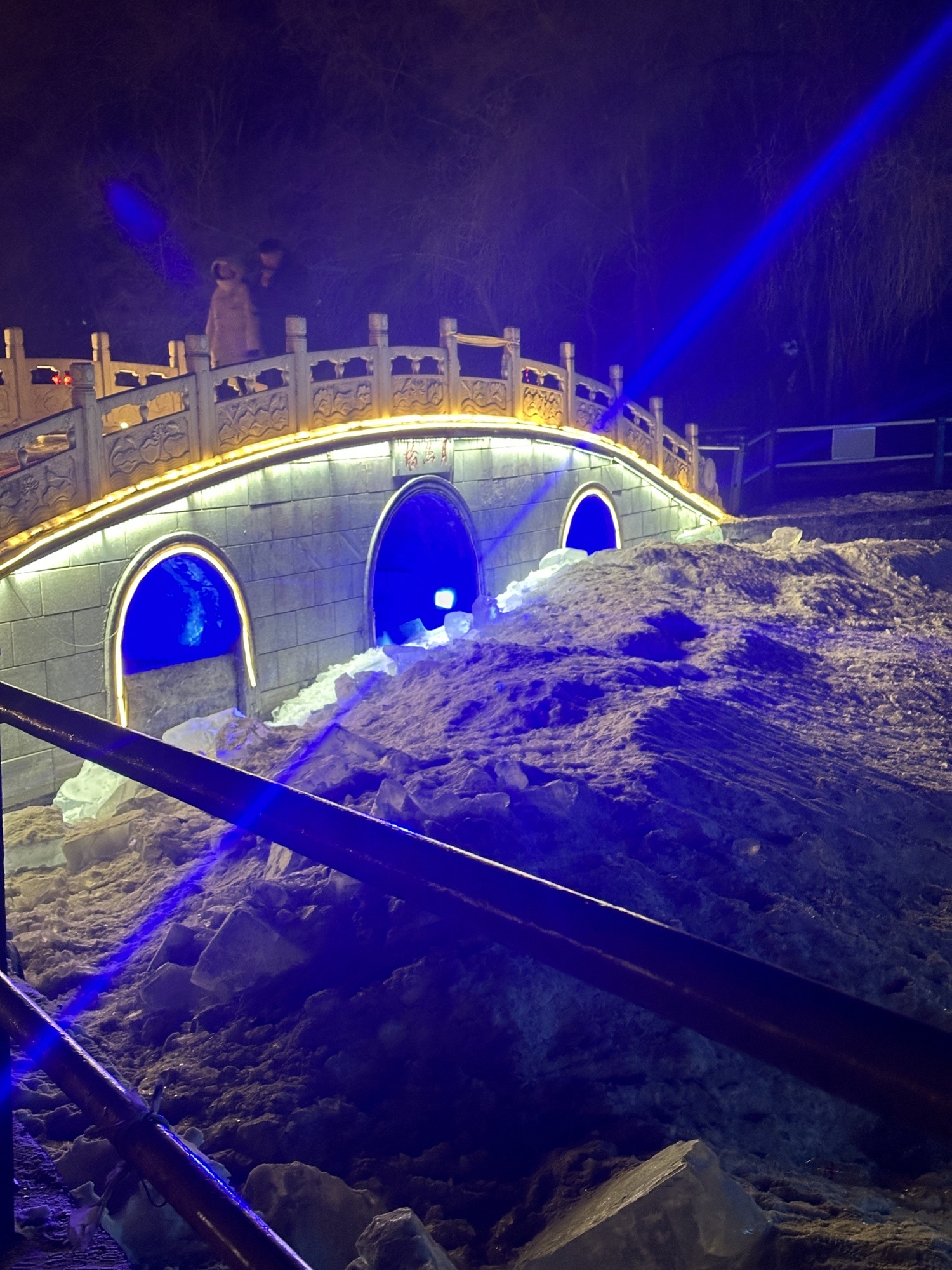 平房公园旅行图片 3