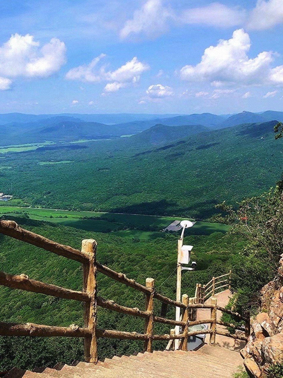 帽儿山风景区(暂停营业)旅行图片 1