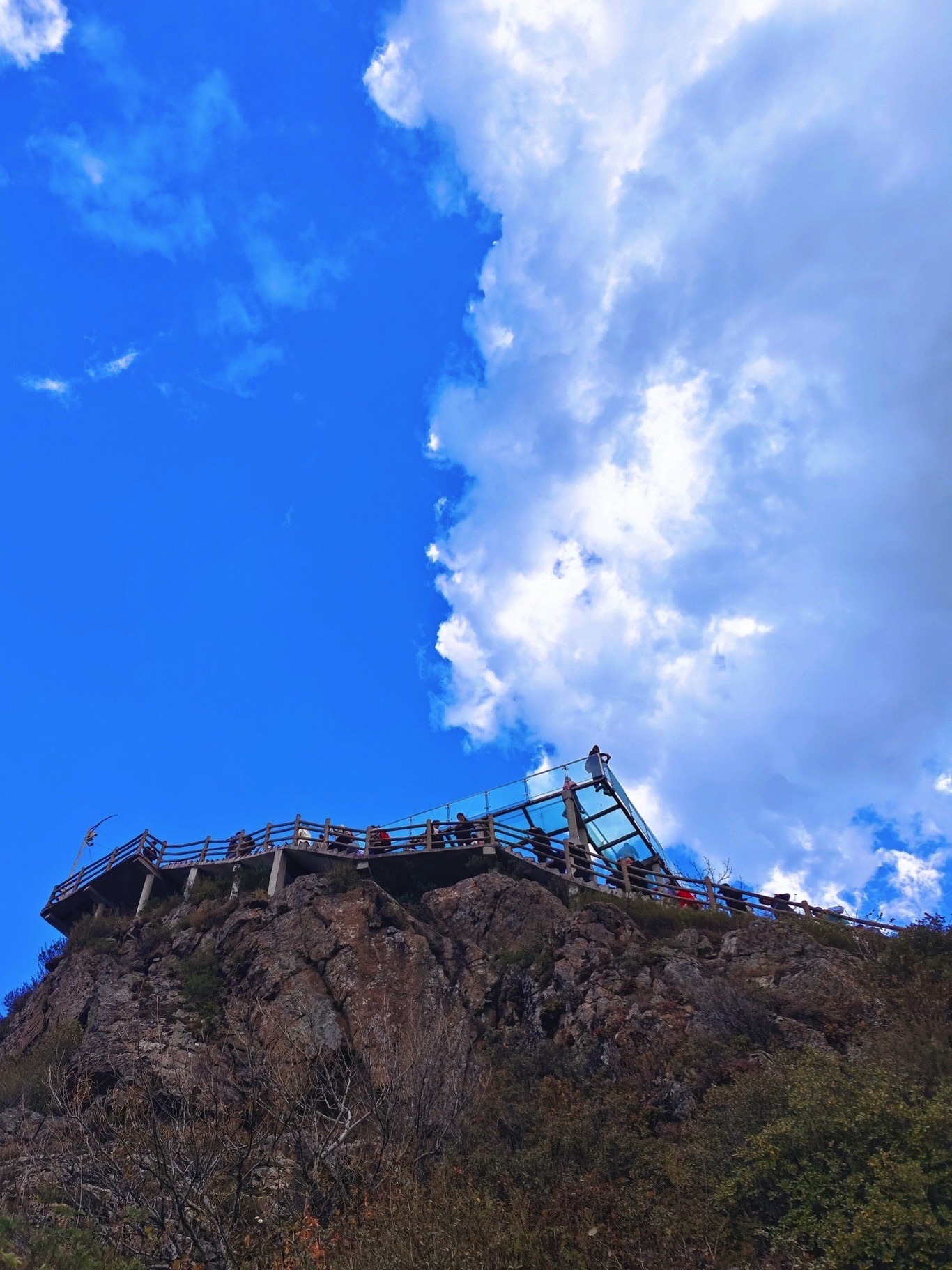 帽儿山风景区(暂停营业)旅行图片 2