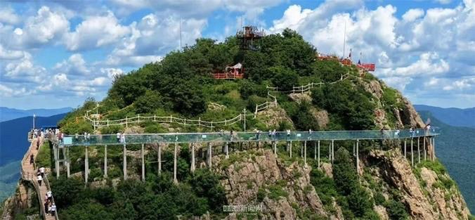 帽儿山风景区(暂停营业)旅行图片 1