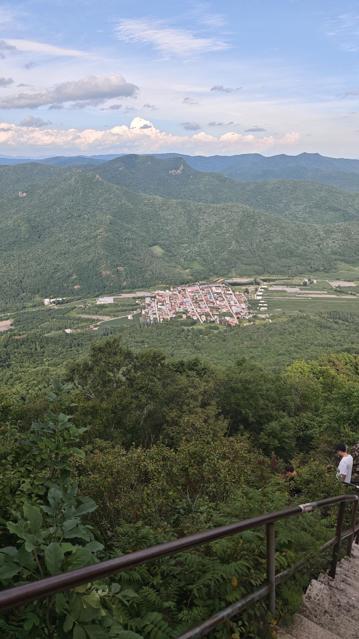 帽儿山风景区(暂停营业)旅行图片 1