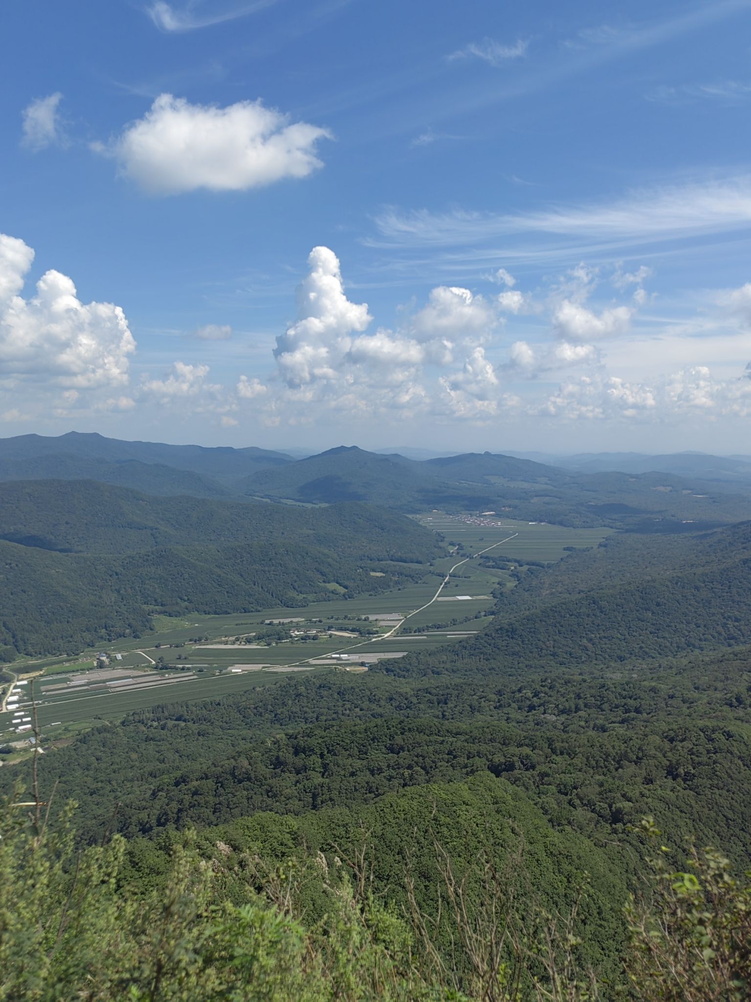帽儿山风景区(暂停营业)旅行图片 1