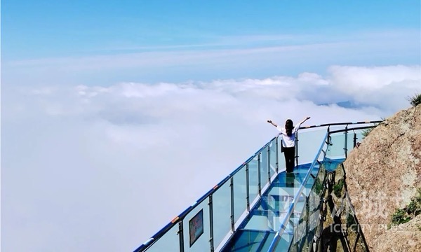 帽儿山风景区(暂停营业)旅行图片 2