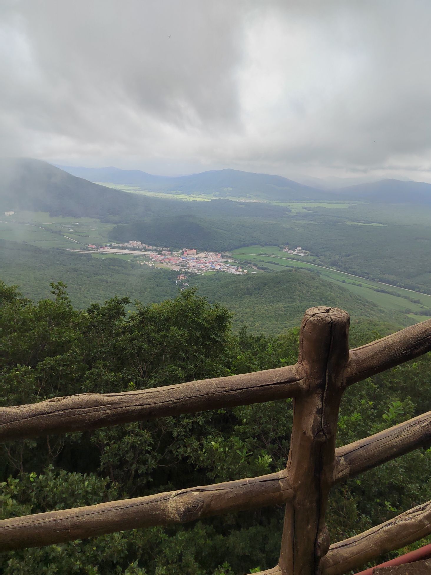 帽儿山风景区(暂停营业)旅行图片 1
