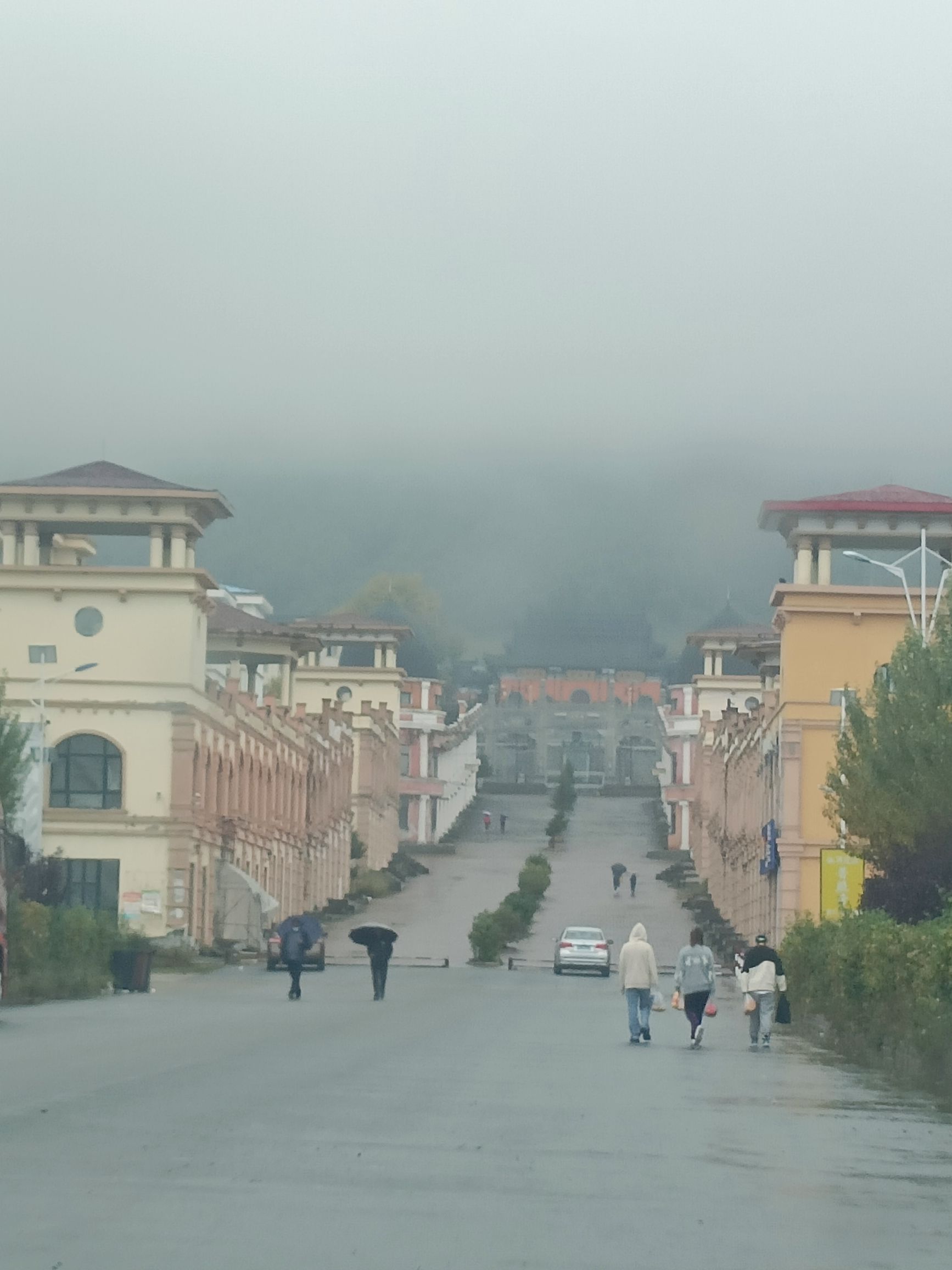 尚志市佛光山普照寺