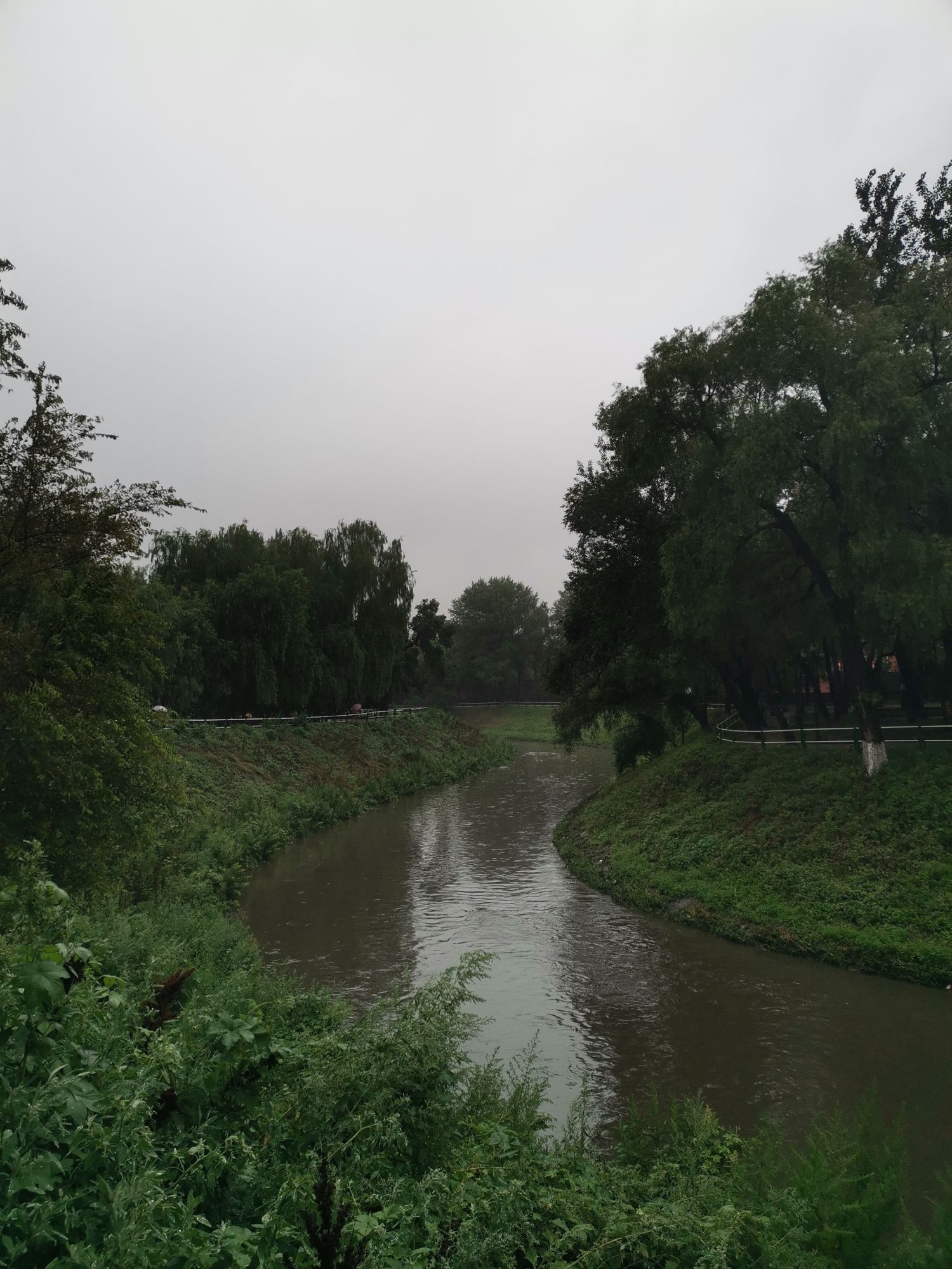 黛秀公园旅行图片 1