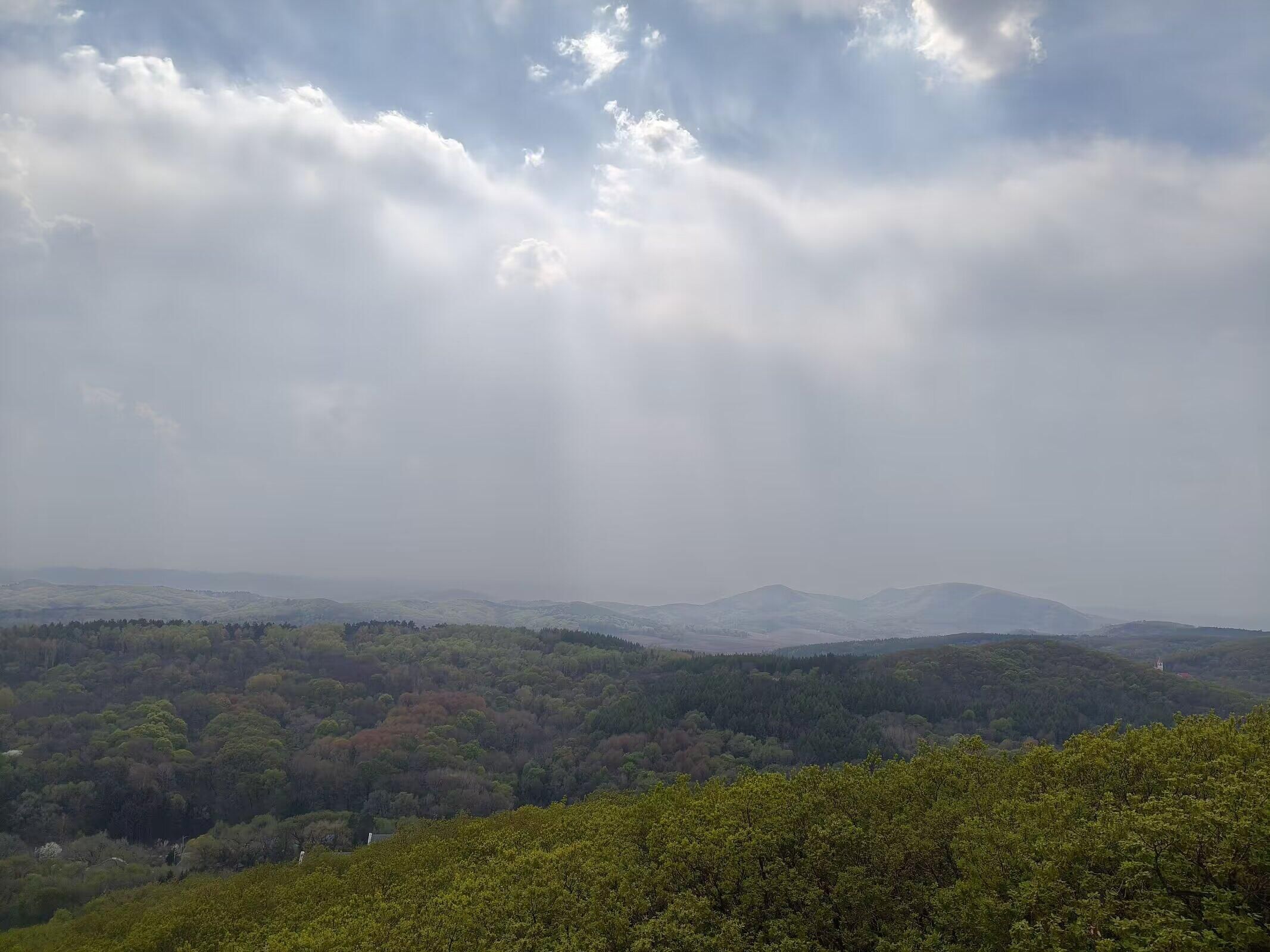 二龙山风景区旅行图片 3