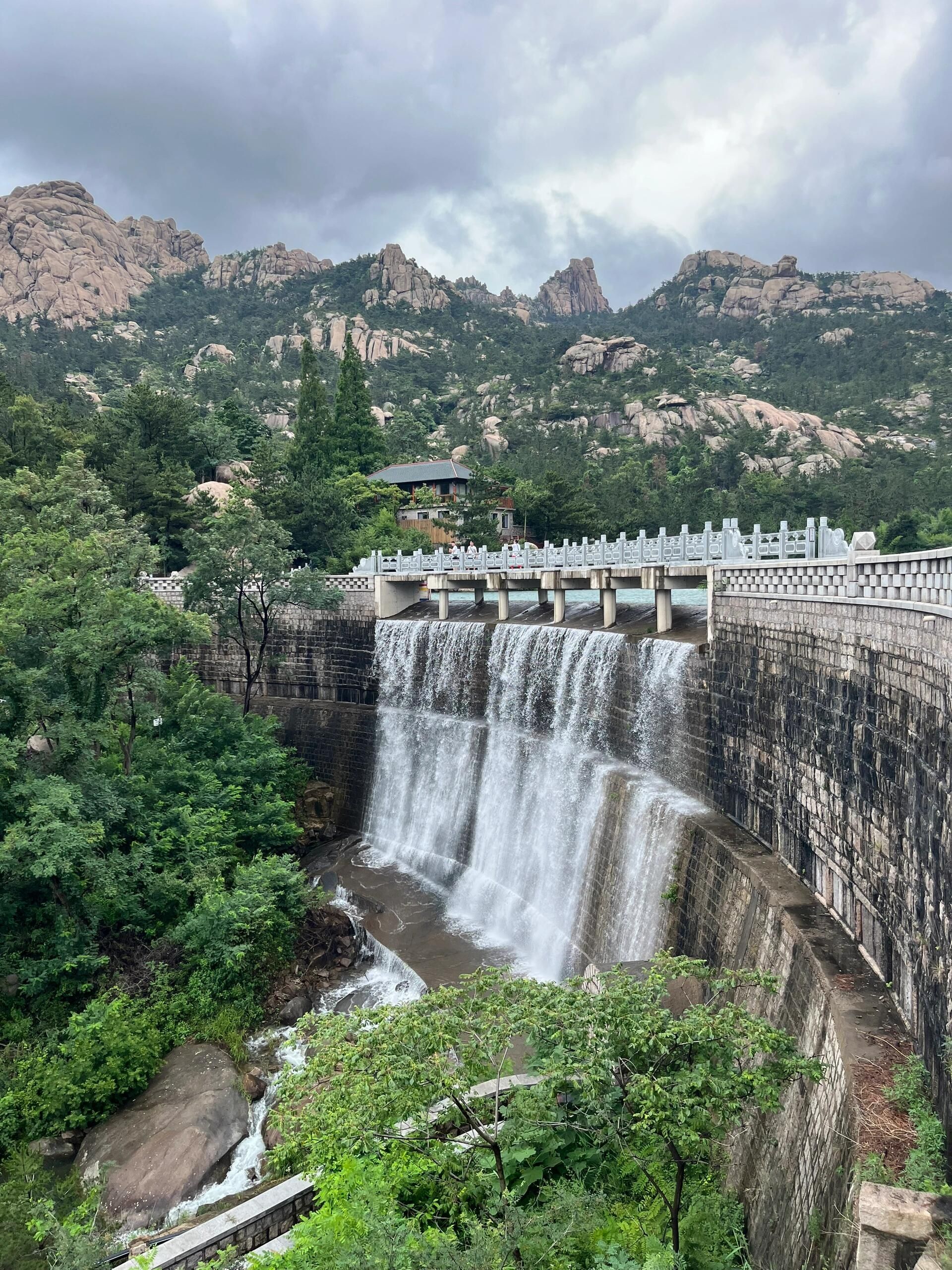 二龙山风景区旅行图片 2