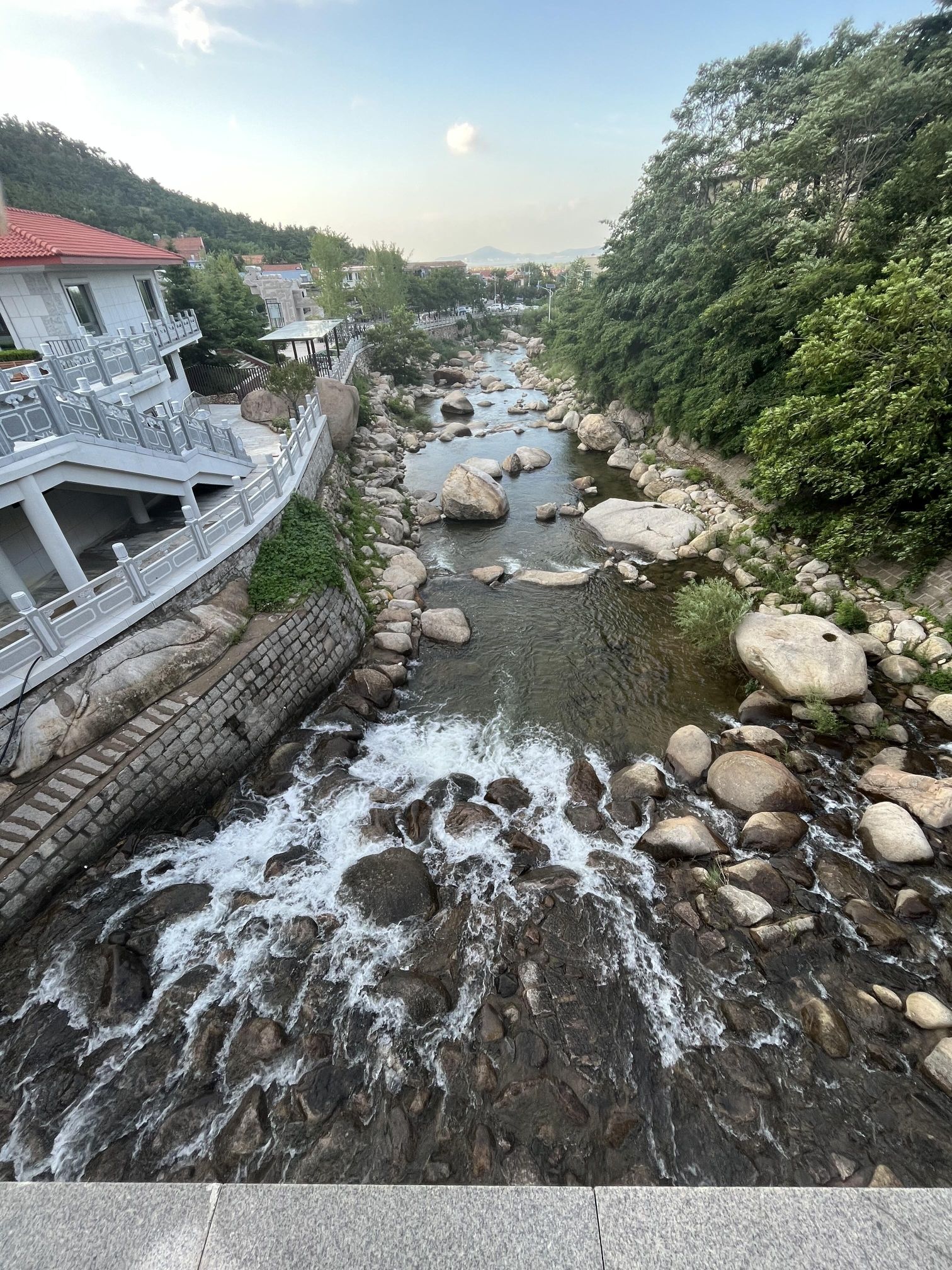 二龙山风景区旅行图片 1