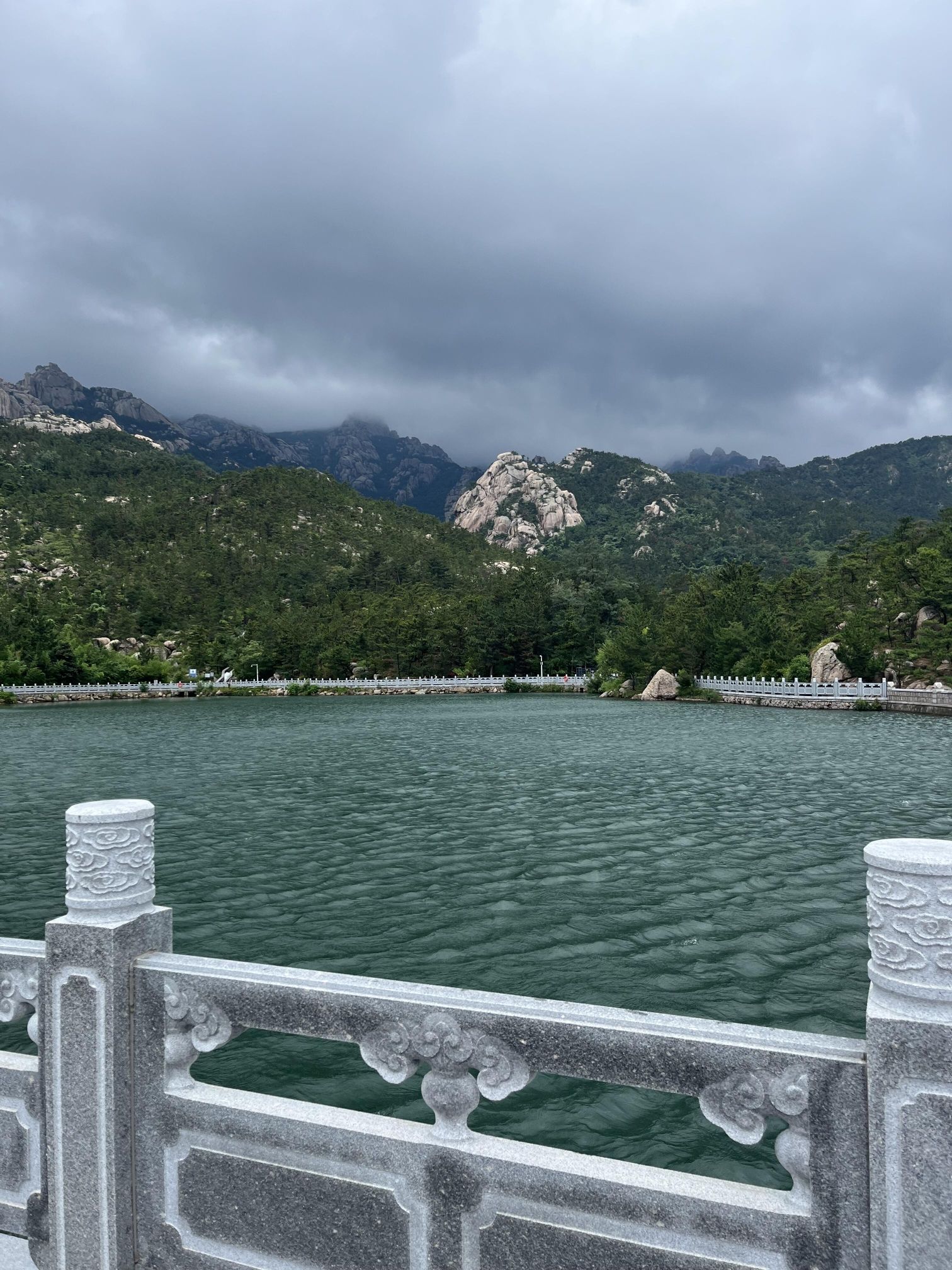 二龙山风景区旅行图片 3