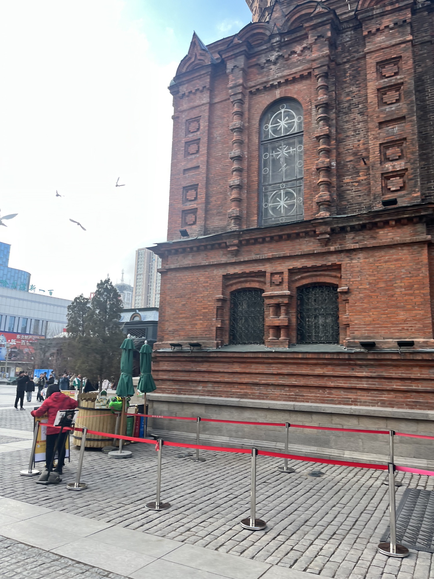 索菲亚广场旅行图片 3