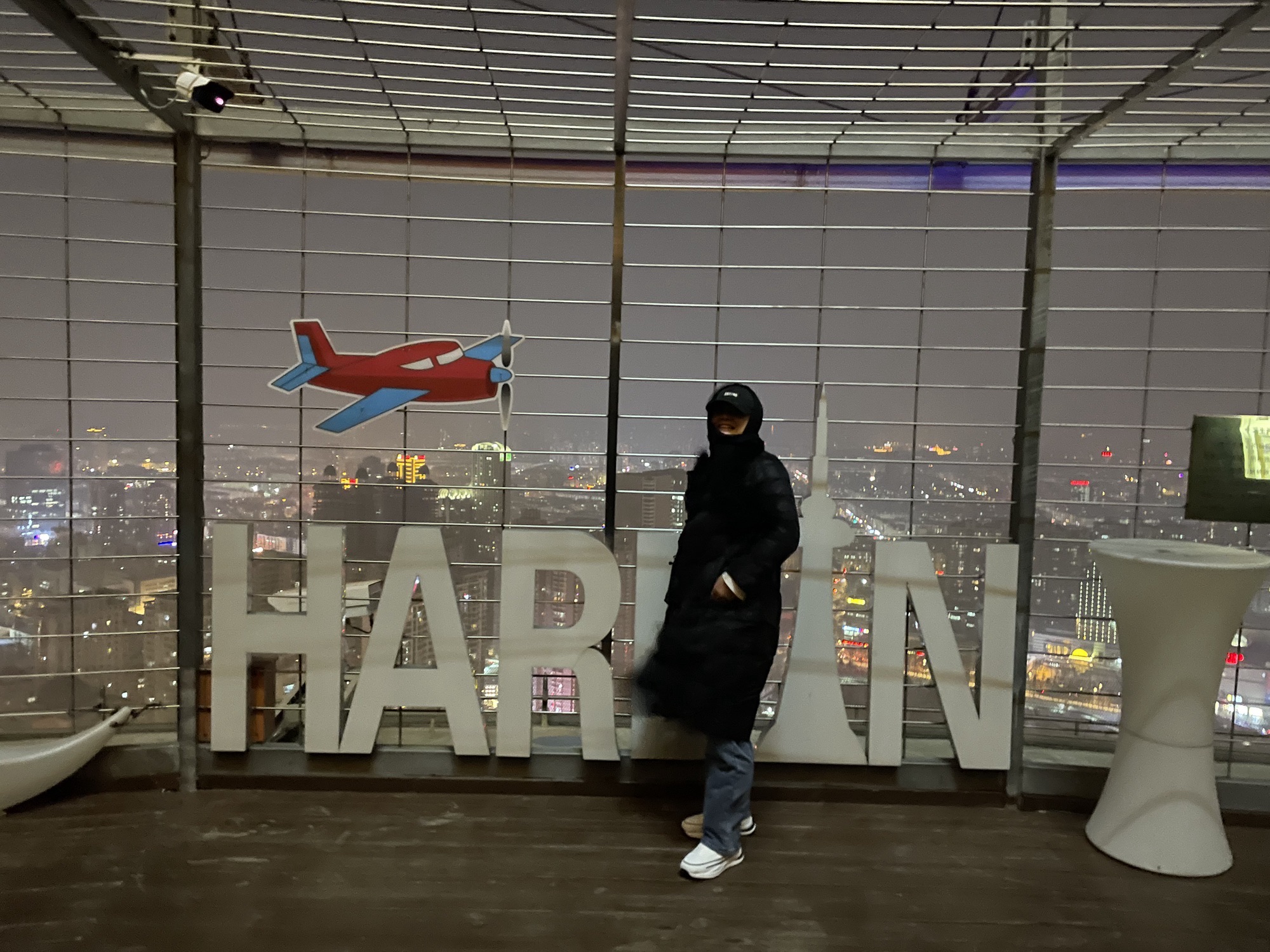 龙塔旅行图片 1