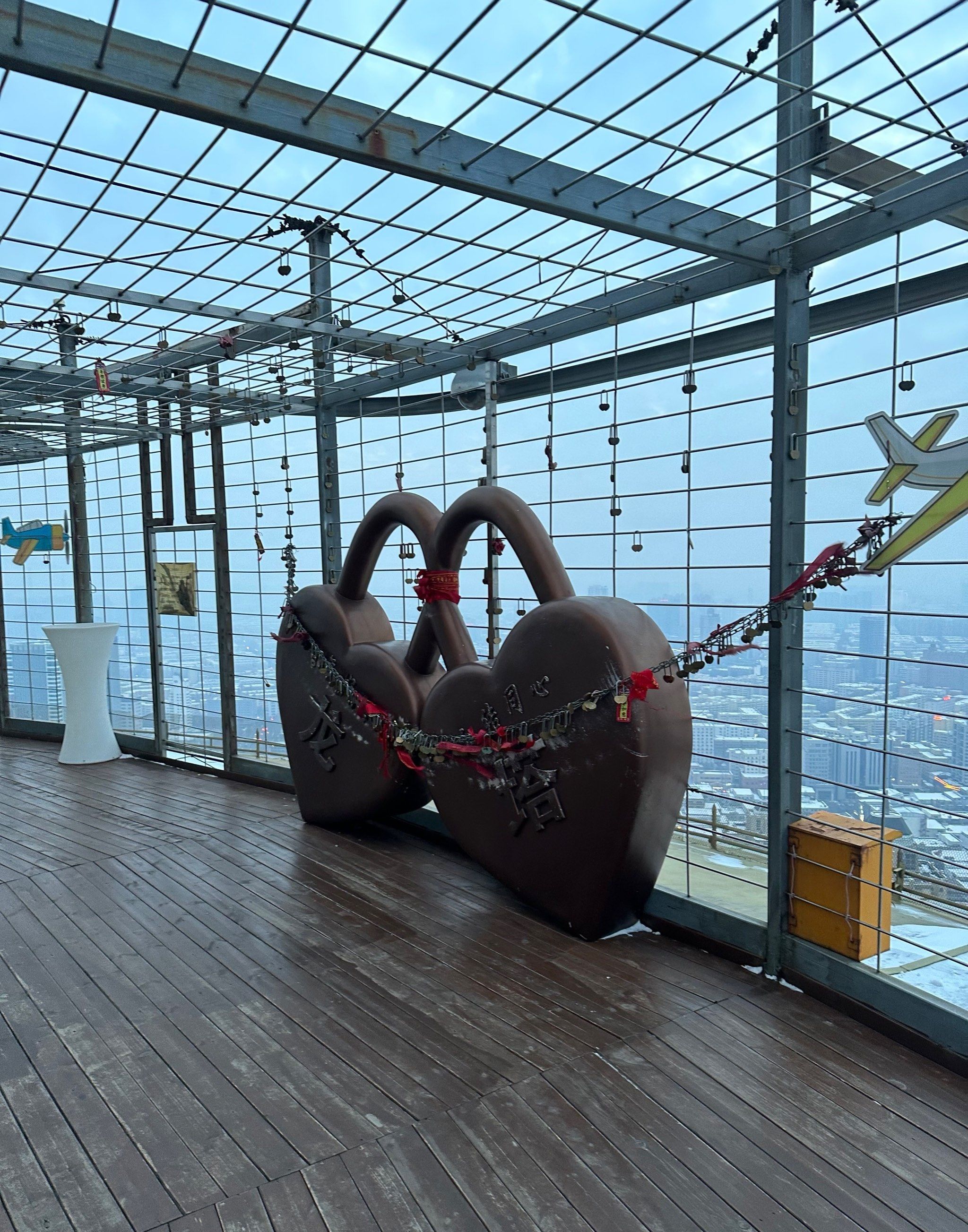 龙塔旅行图片 3