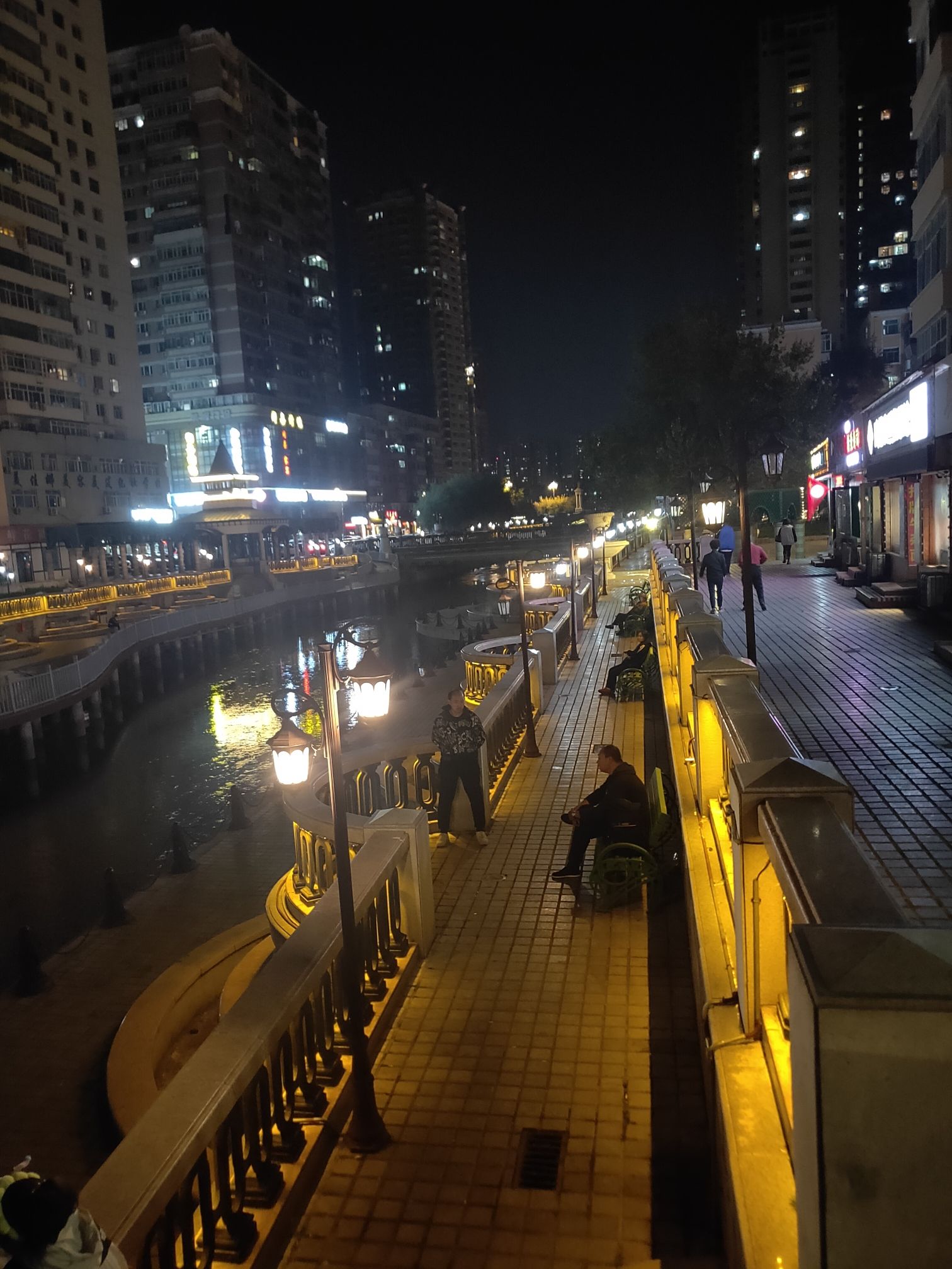 俄罗斯河园旅行图片 2