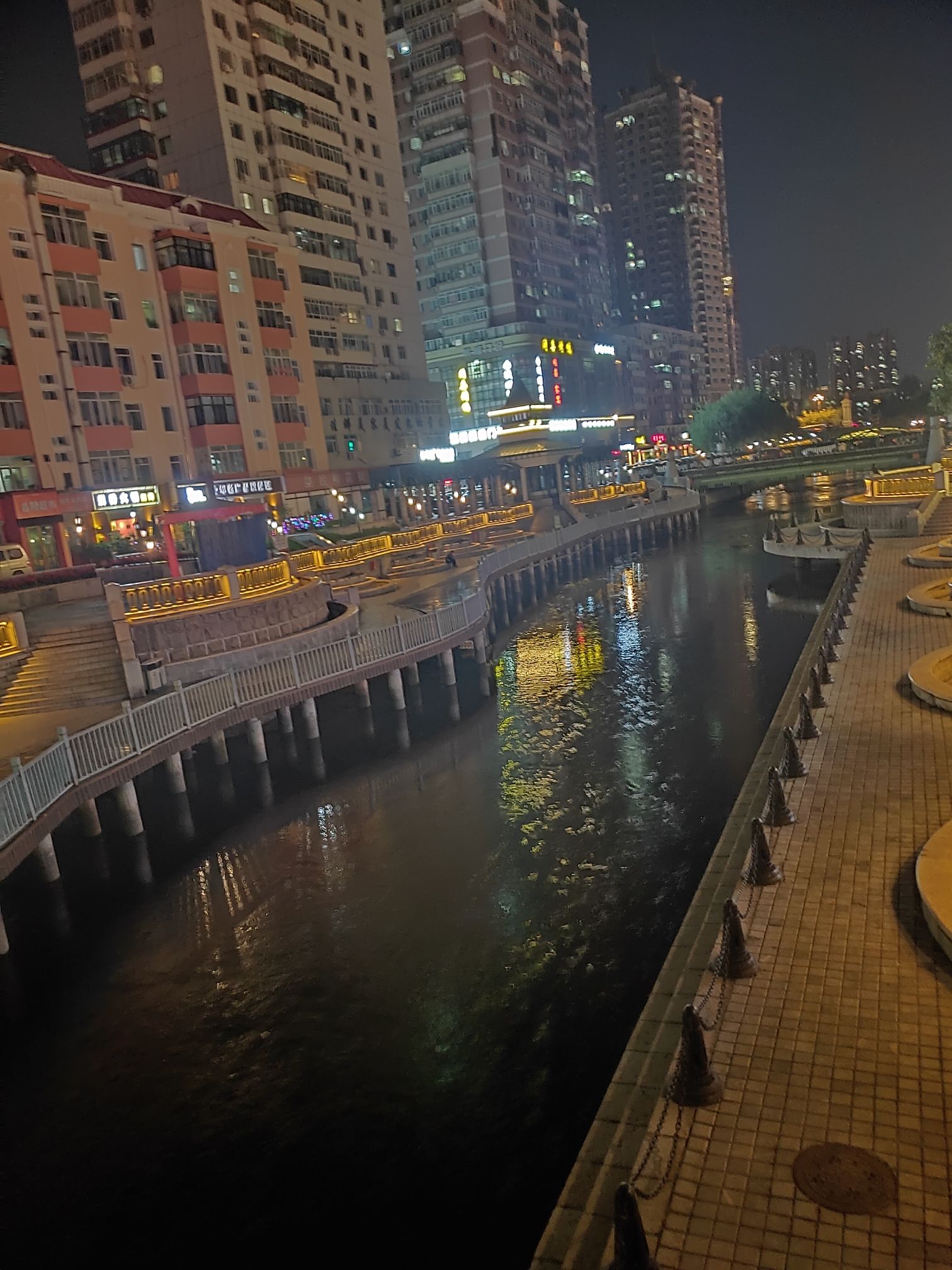俄罗斯河园旅行图片 3