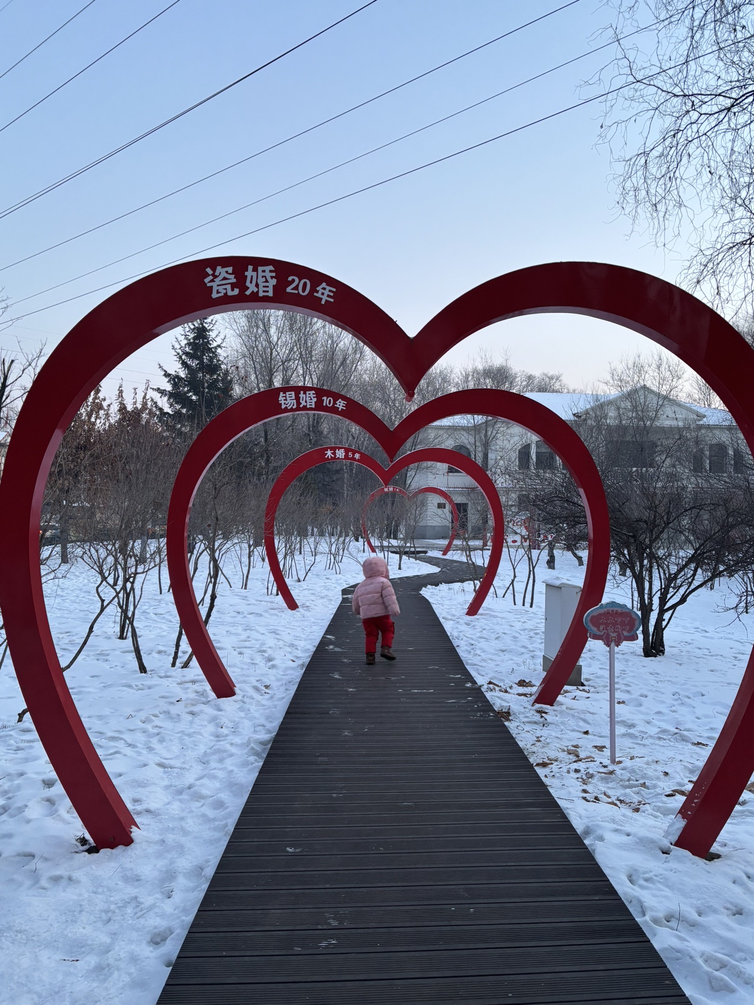 黛秀湖公园旅行图片 1