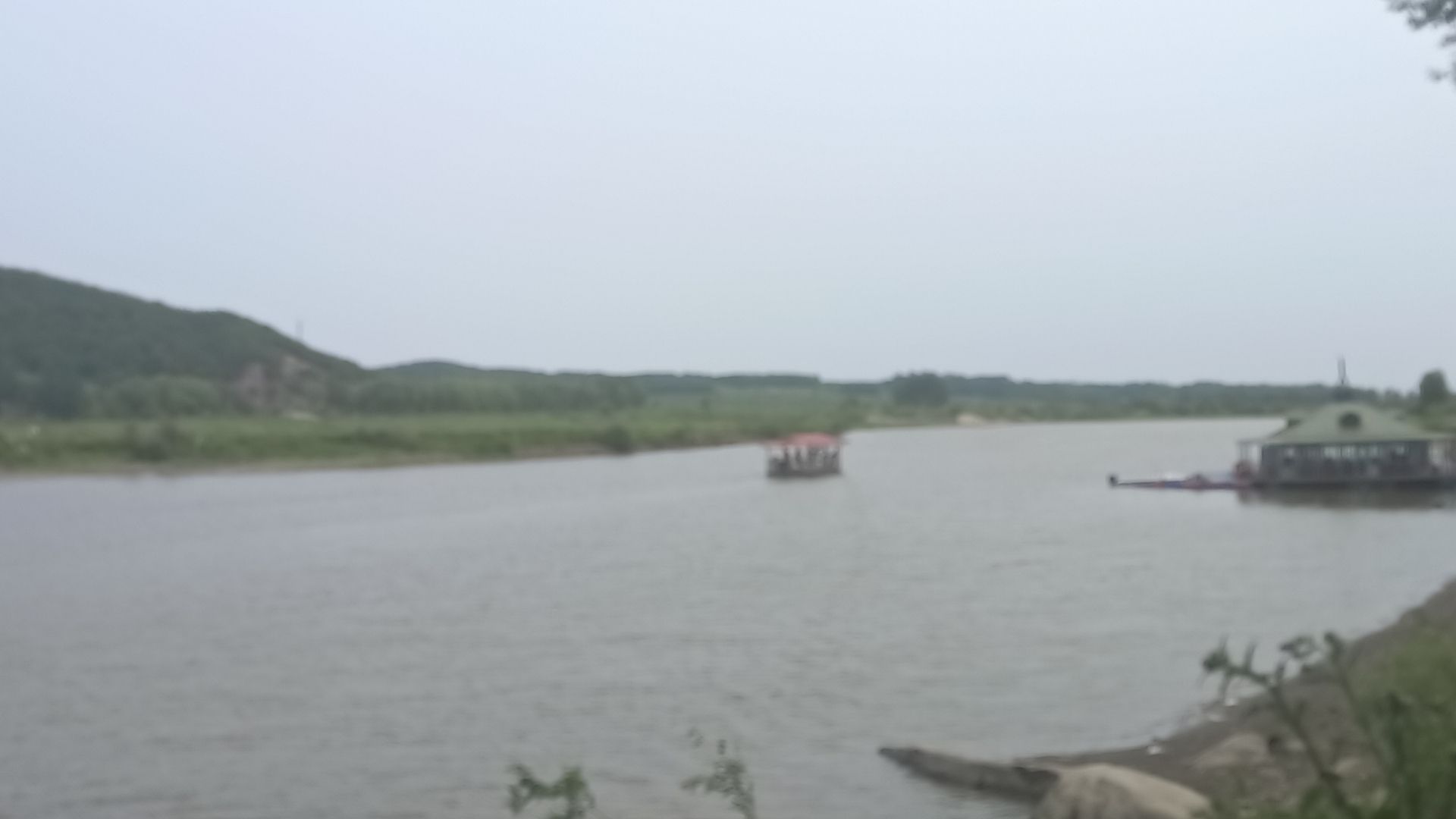 九三景区旅行图片 2