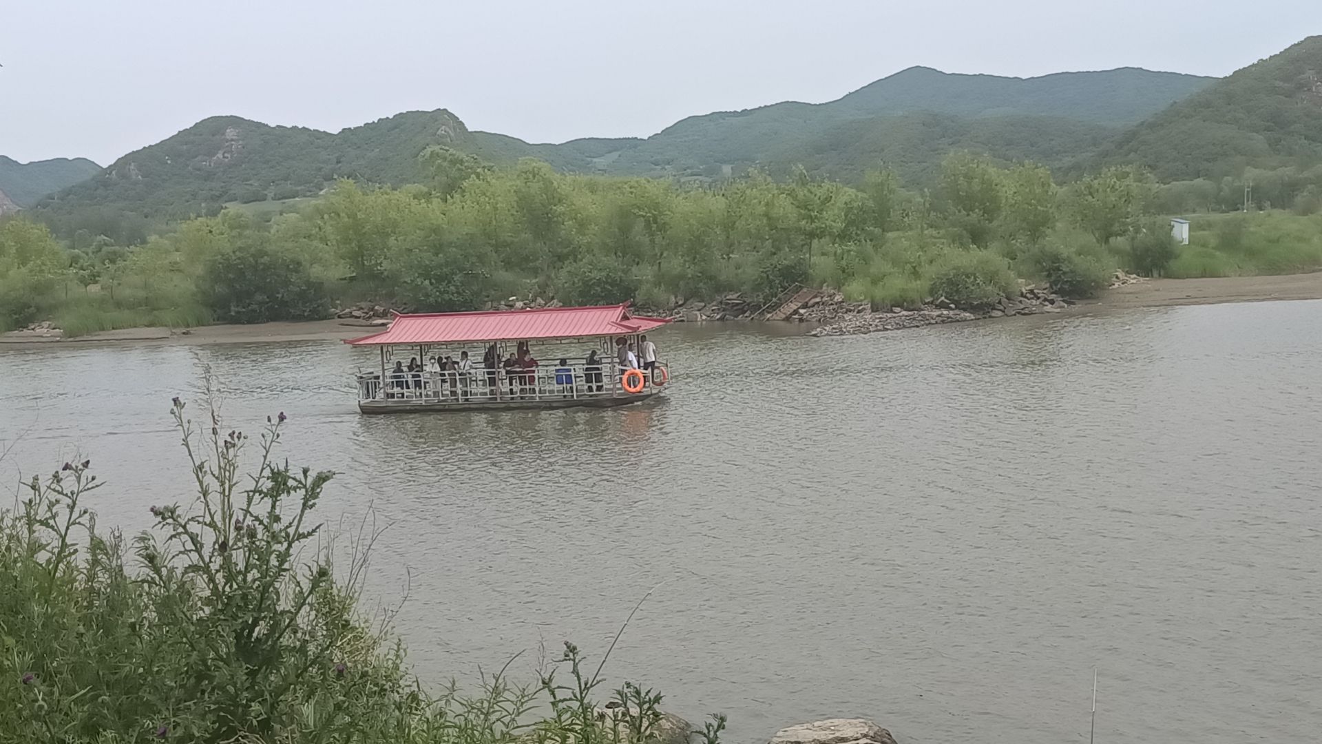九三景区旅行图片 3