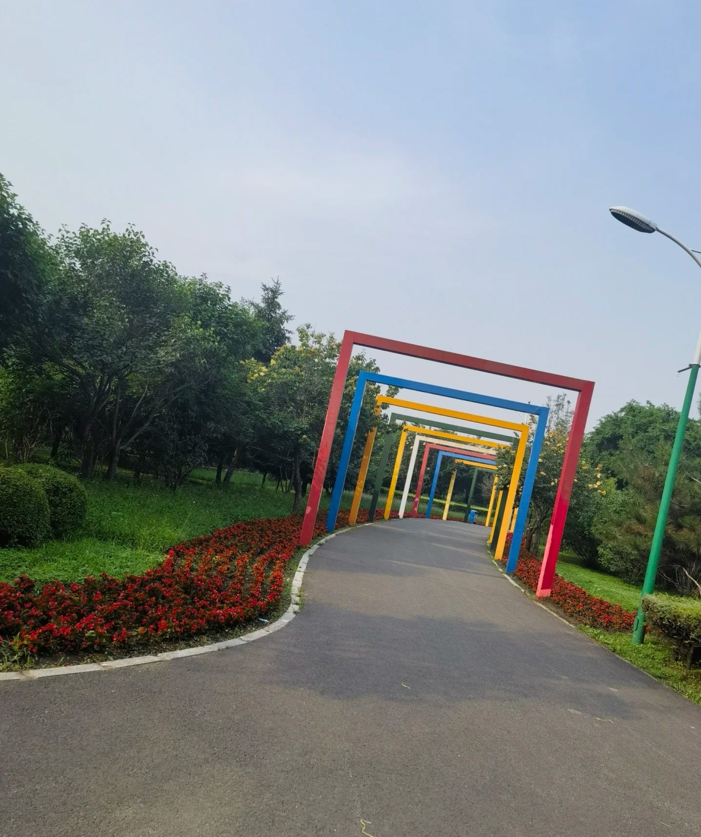 丁香科技博览园旅行图片 2