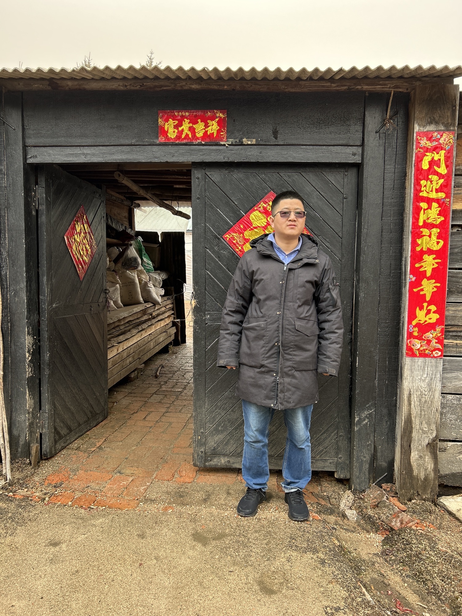 青峰山庄旅行图片 3