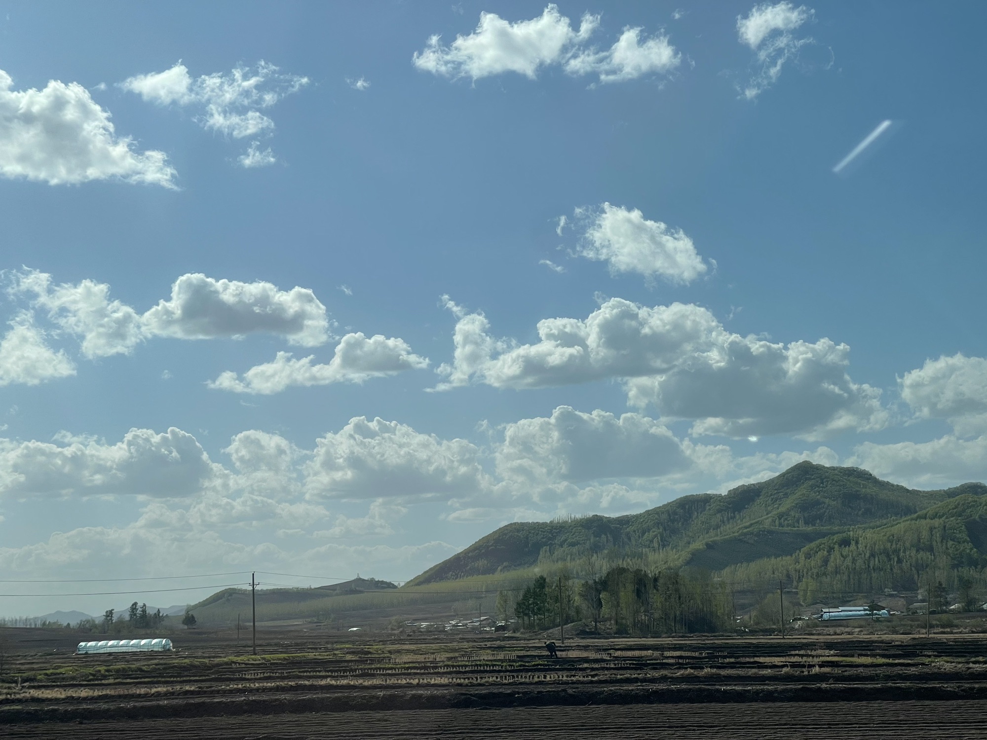 五一四风景区旅行图片 1