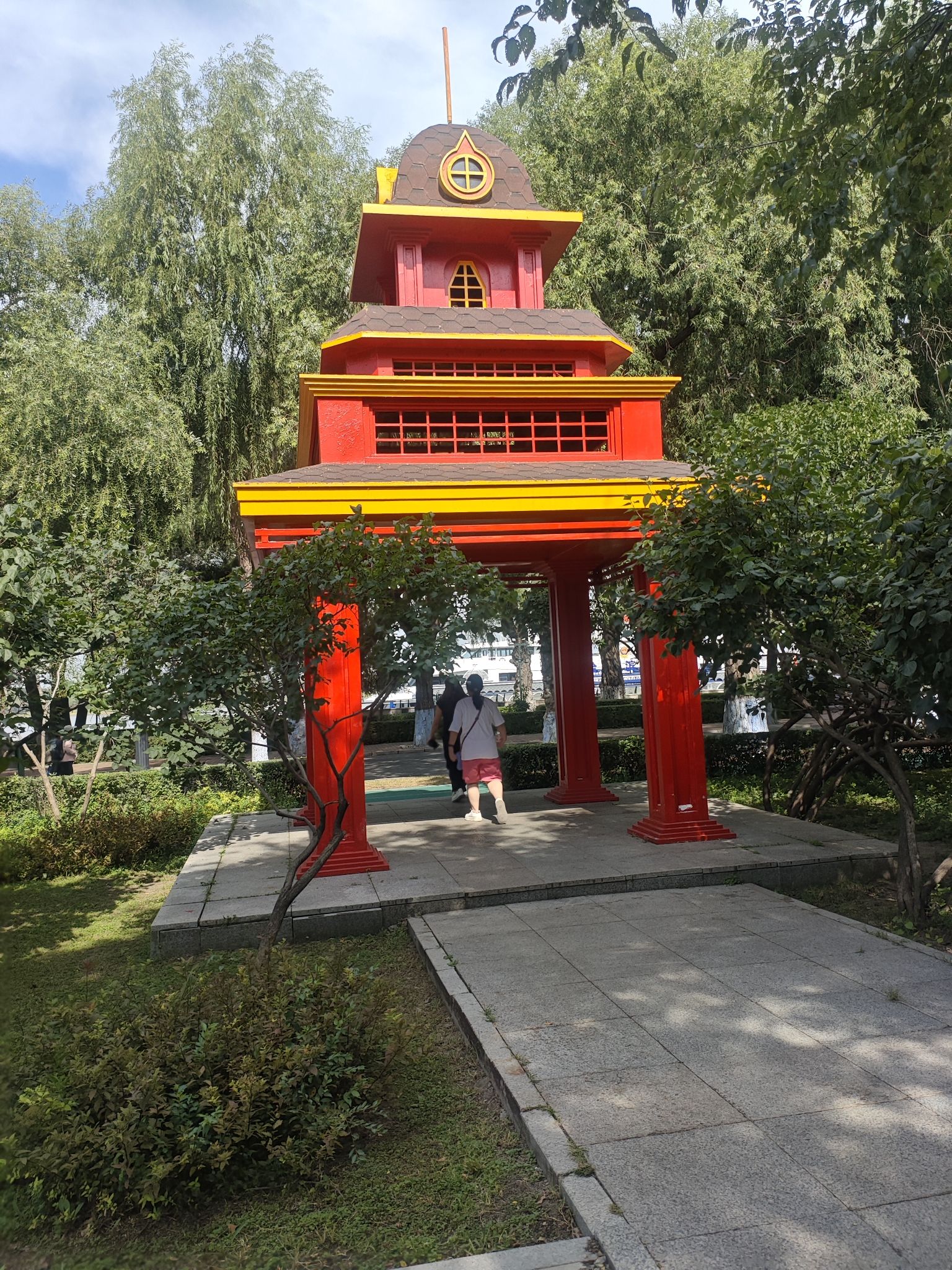 人民广场旅行图片 2