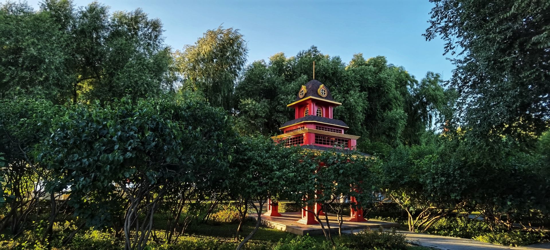 人民广场旅行图片 2