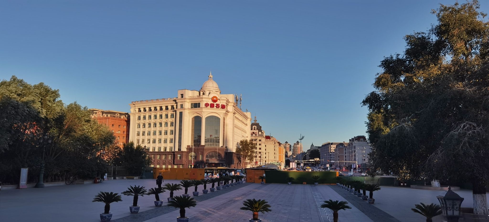 人民广场旅行图片 3