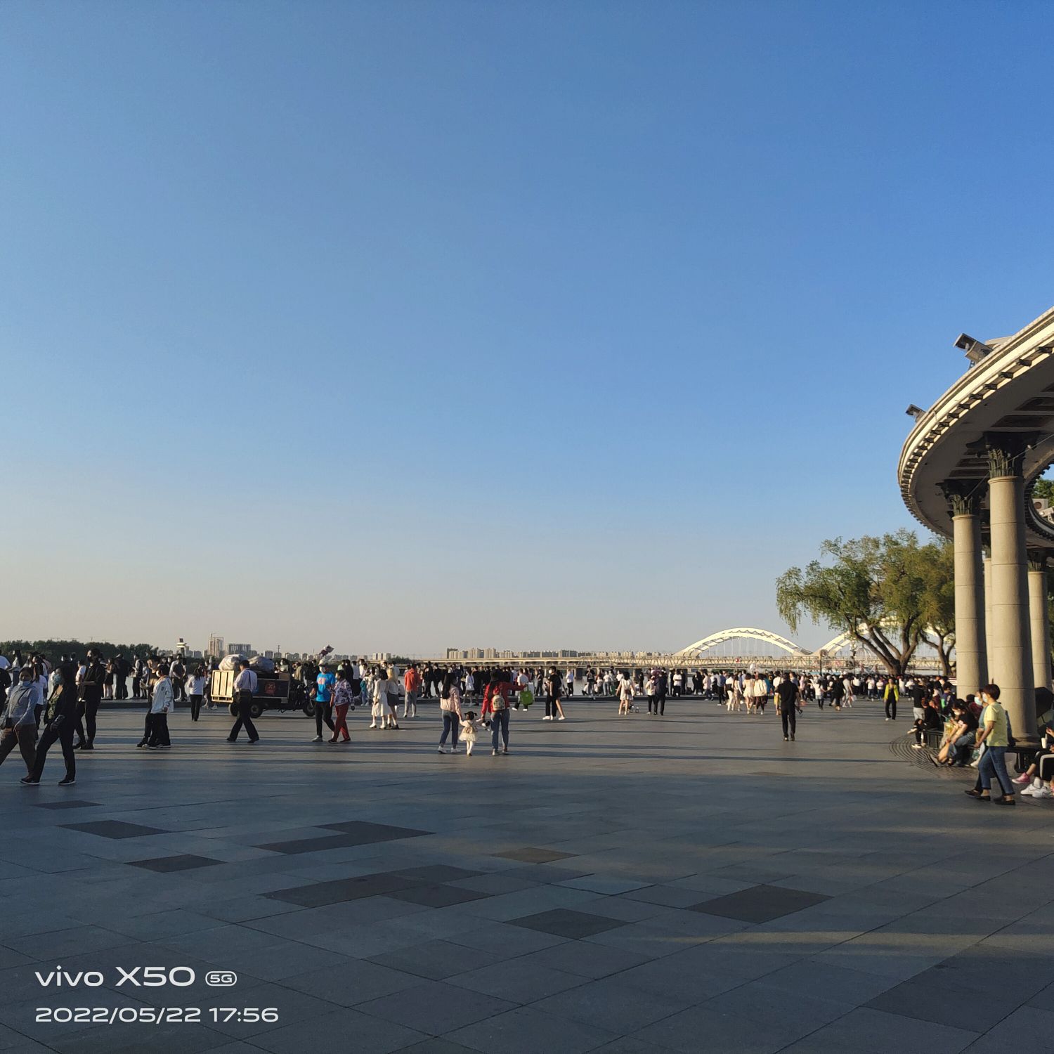 人民广场旅行图片 1