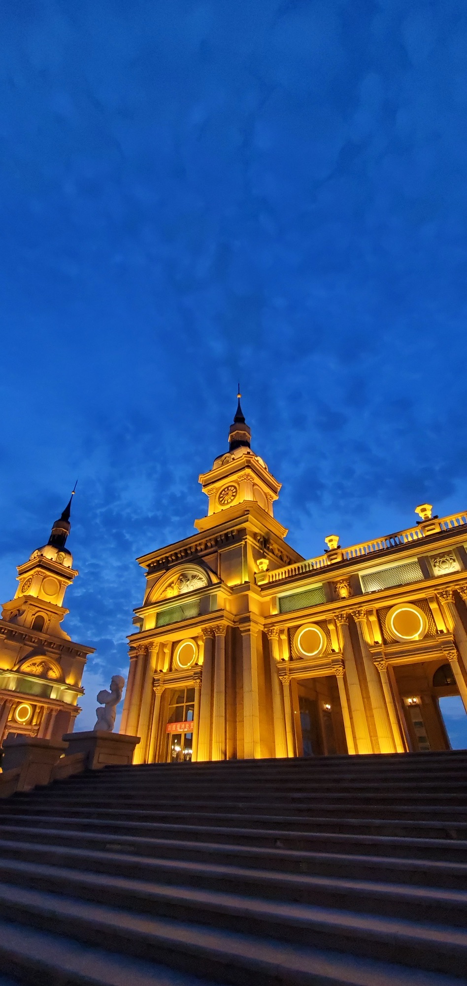 哈尔滨音乐公园旅行图片 1