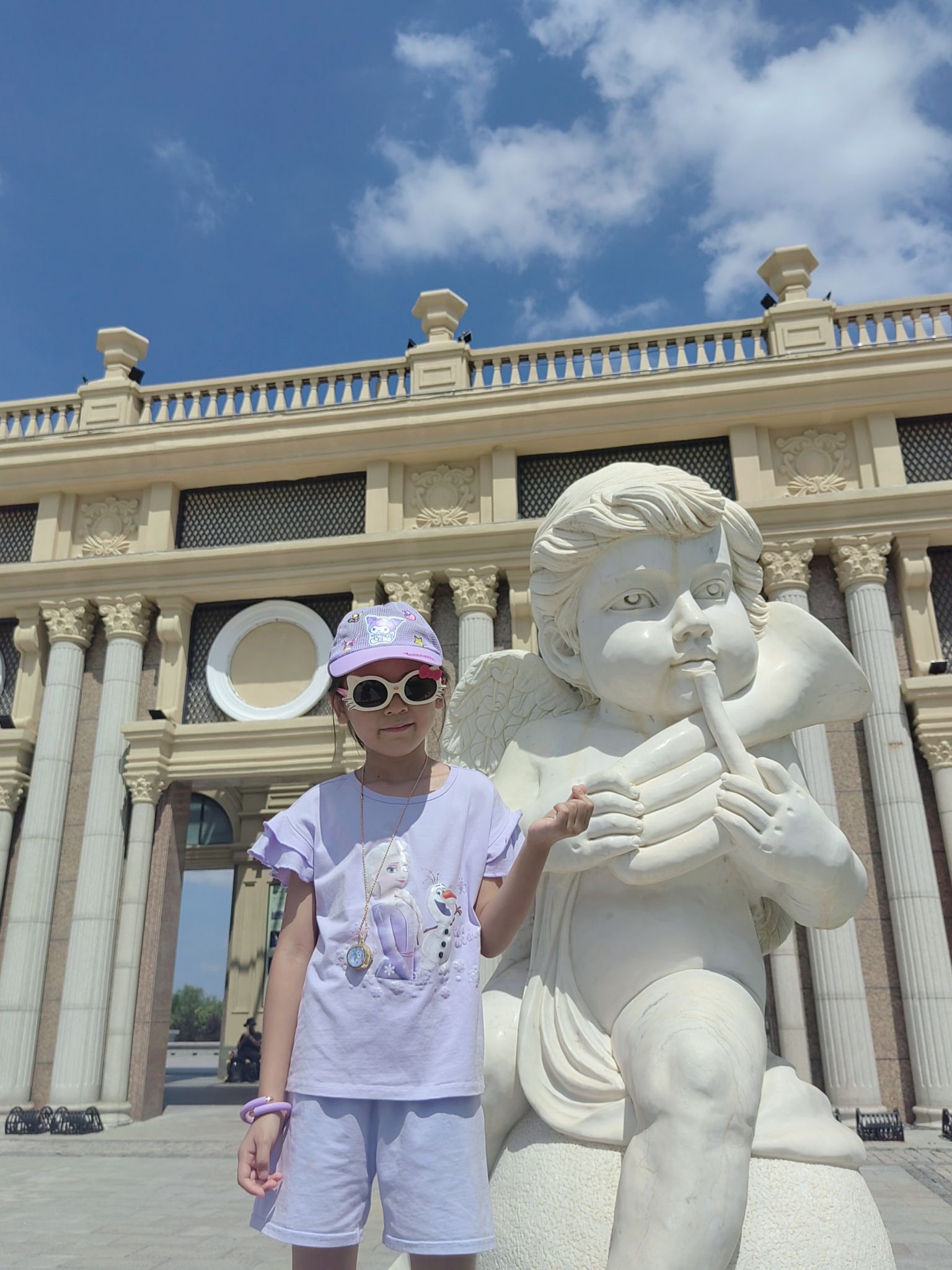 哈尔滨音乐公园旅行图片 3