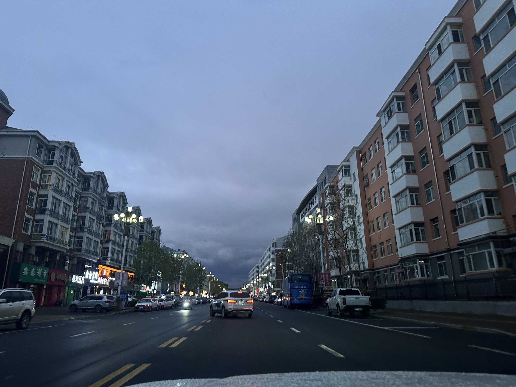 西郊公园旅行图片 2
