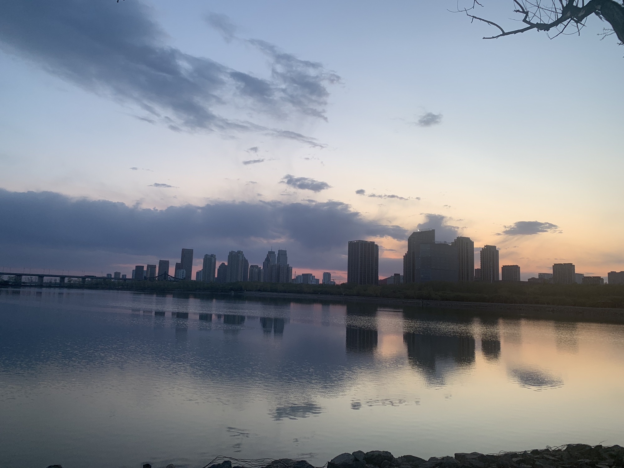 黑龙江哈尔滨太阳岛国家湿地公园旅行图片 2