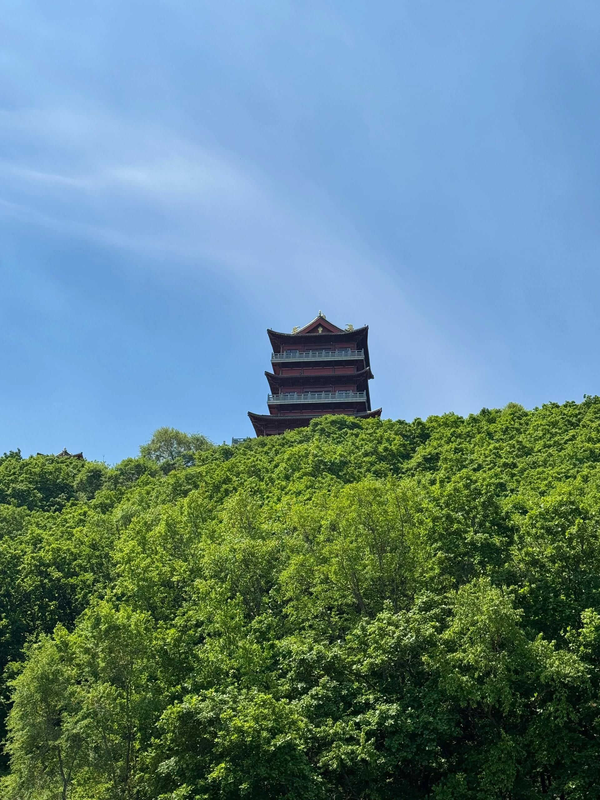 鸡冠山景区(暂停开放)旅行图片 1