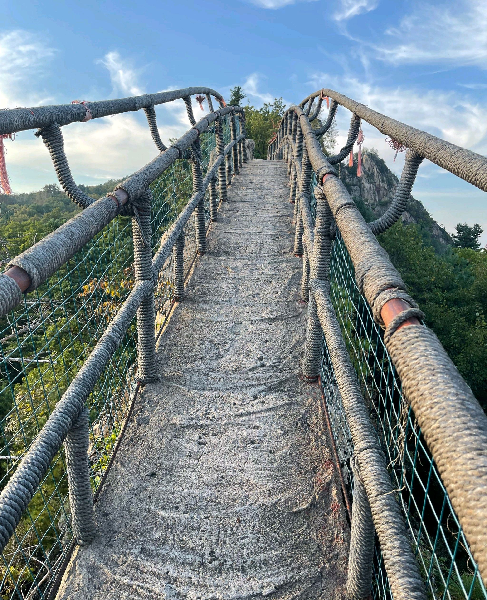 鸡冠山景区(暂停开放)旅行图片 1