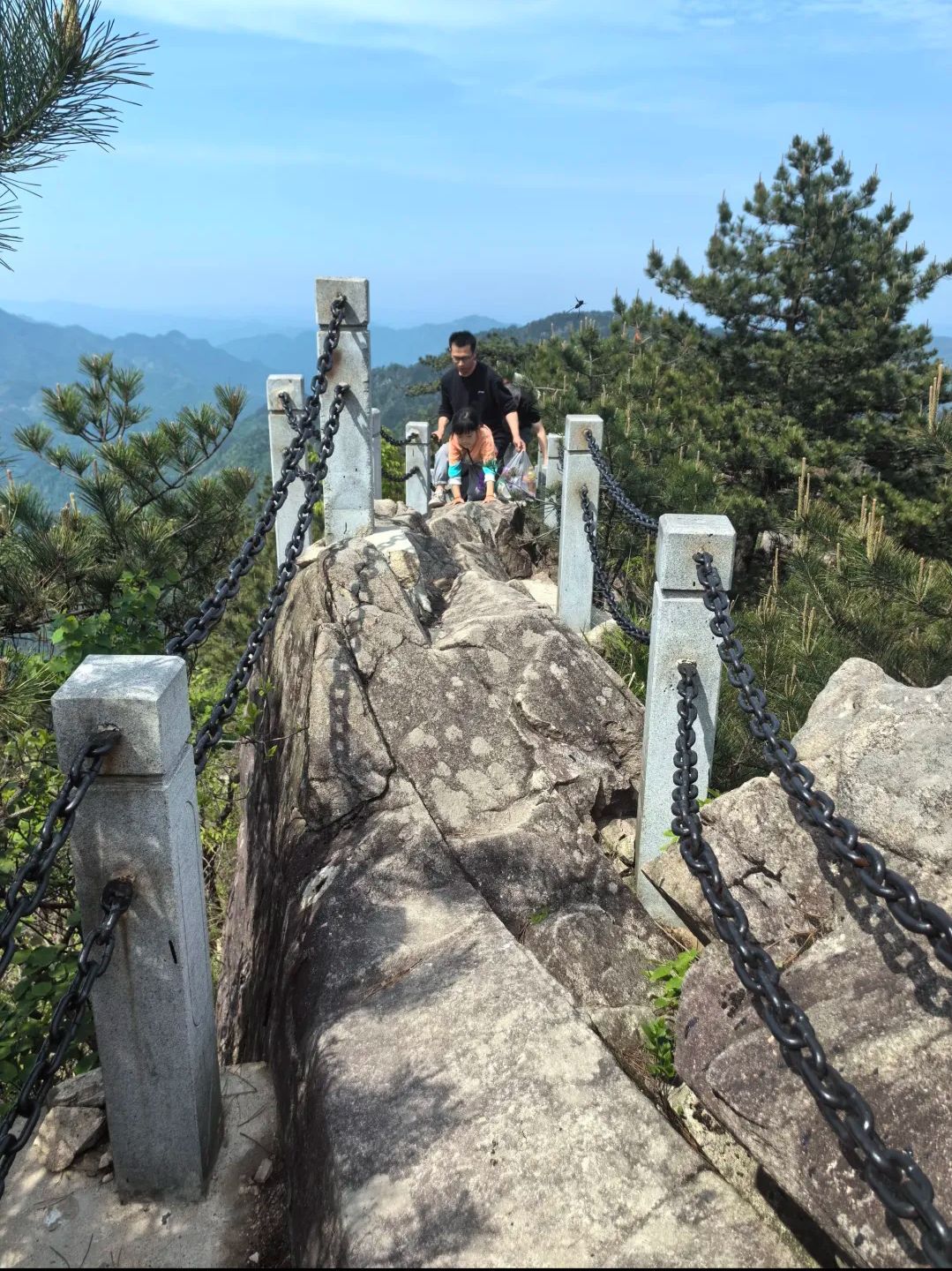 万佛山景区旅行图片 1