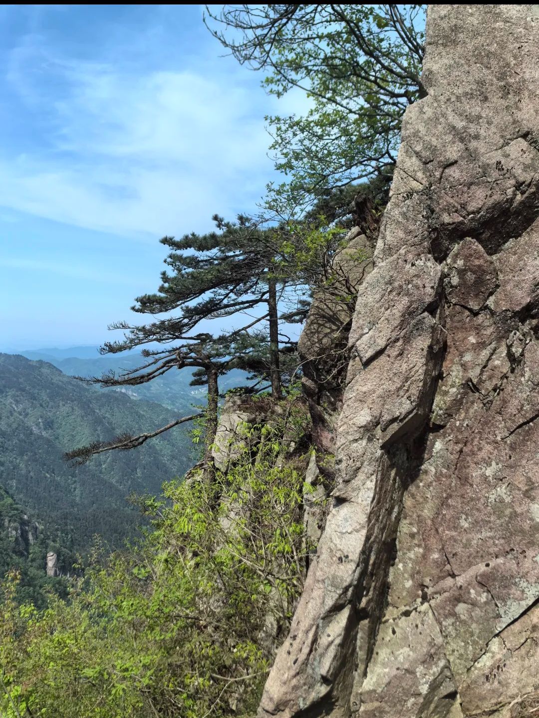 万佛山景区旅行图片 2