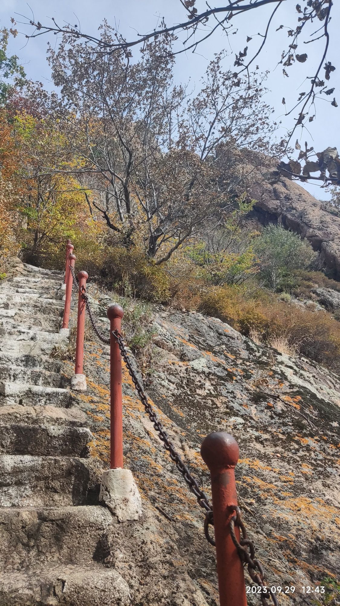 万佛山景区旅行图片 3