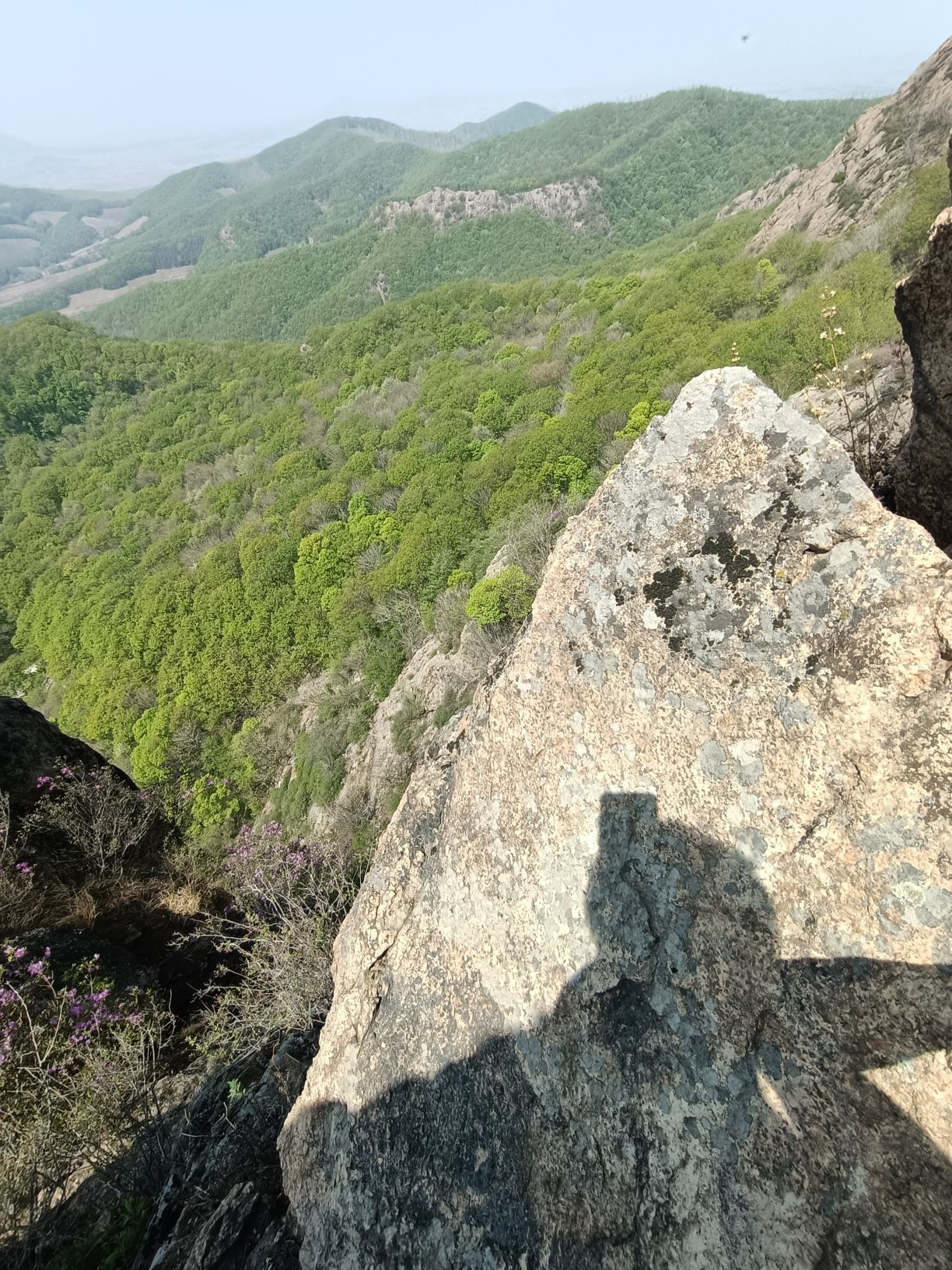 万佛山景区旅行图片 3