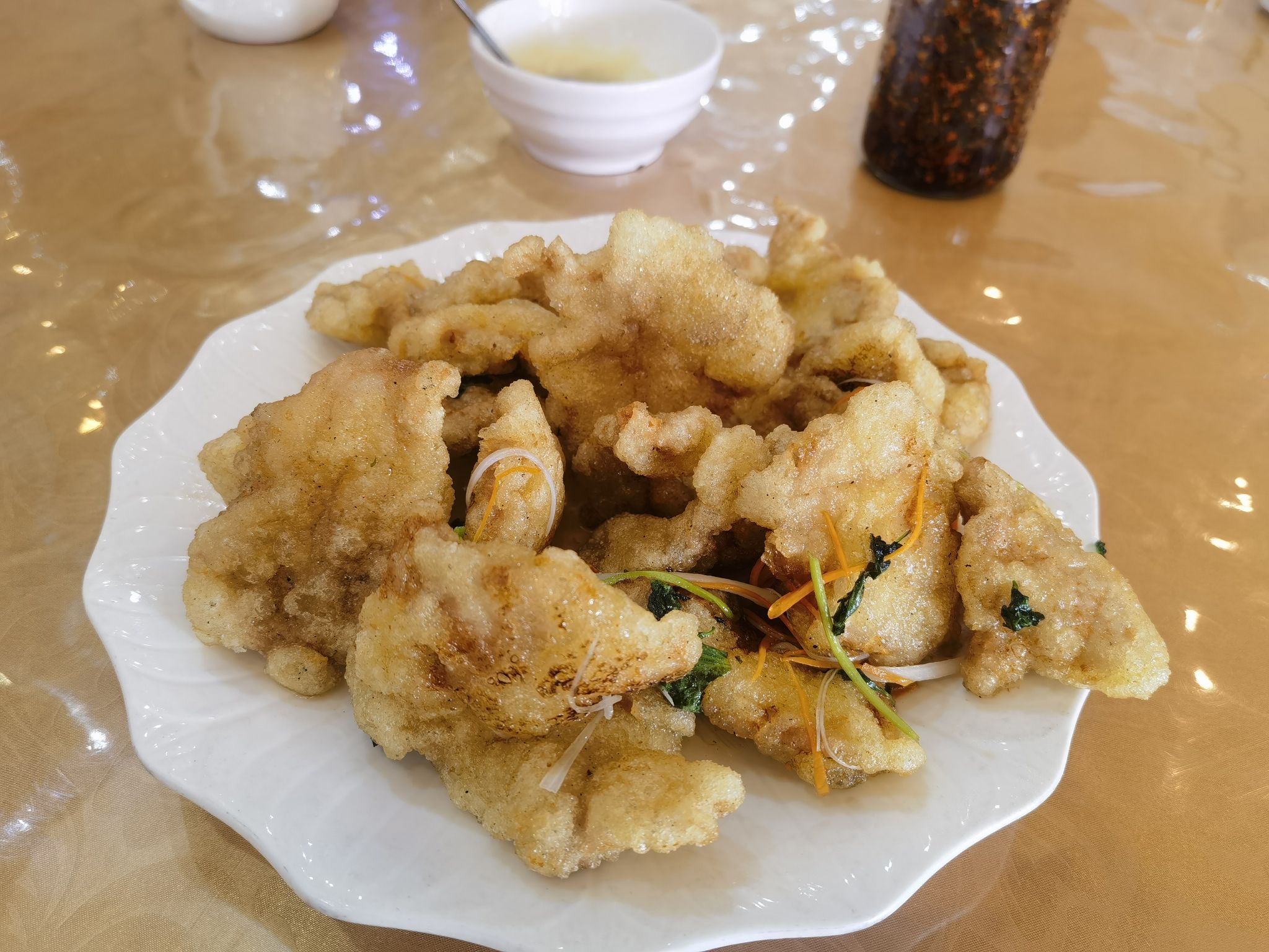 汇宾南餐厅