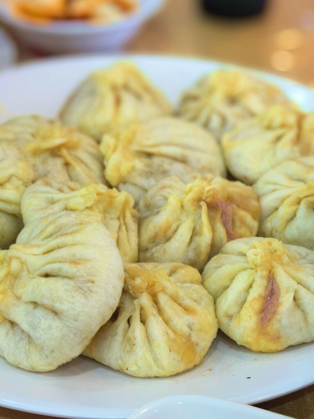 汇宾南餐厅