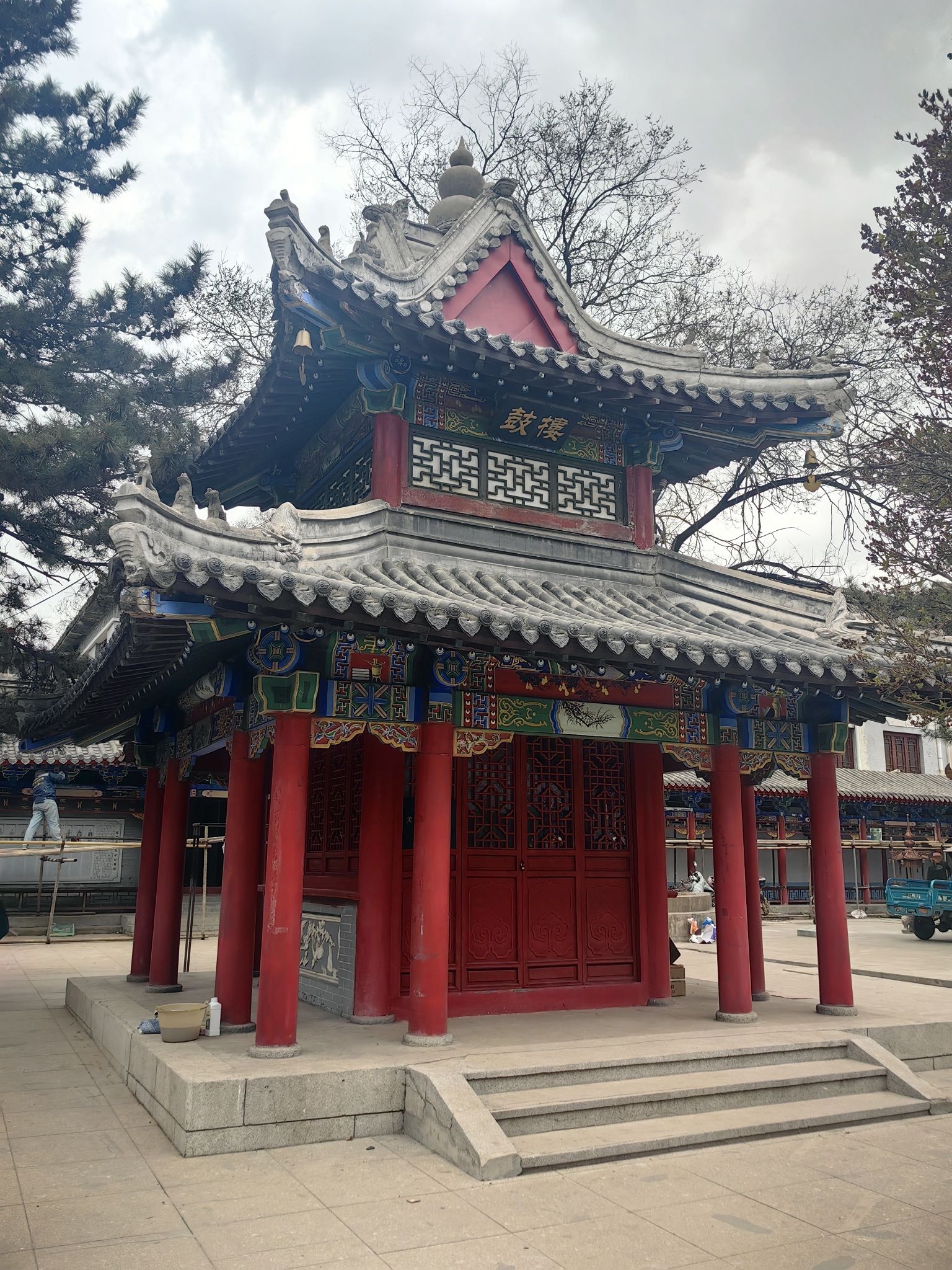 龙沙公园旅行图片 3
