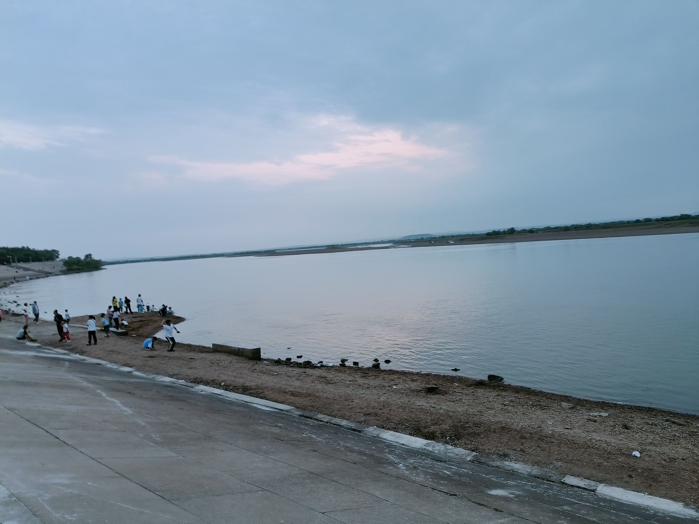 雨亭国家城市湿地公园旅行图片 3
