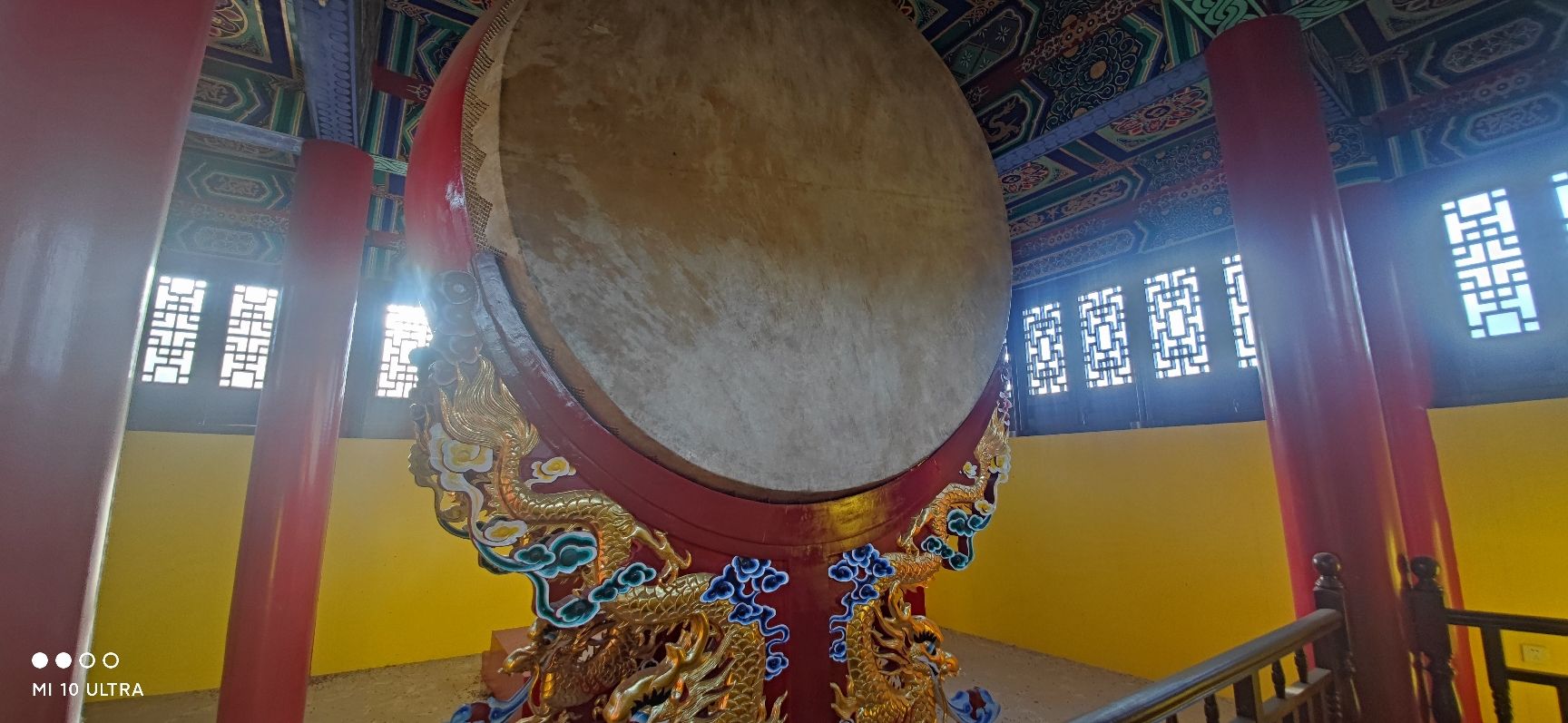 二克山公园旅行图片 2