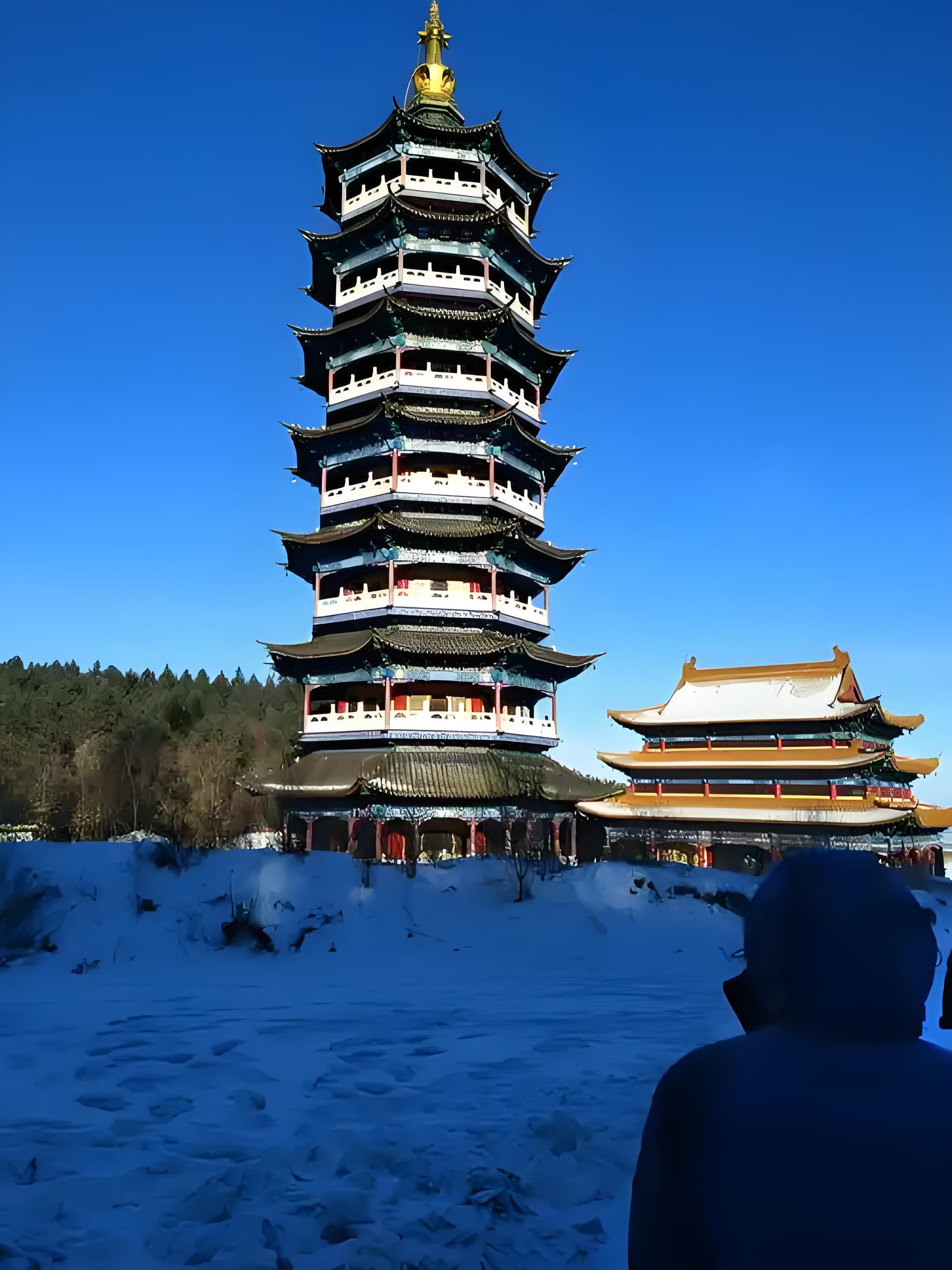 二克山公园旅行图片 2