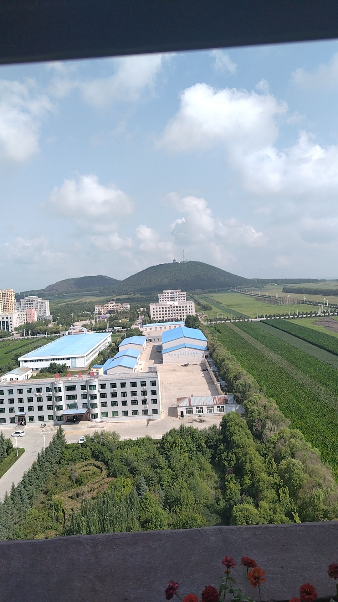 二克山公园旅行图片 2