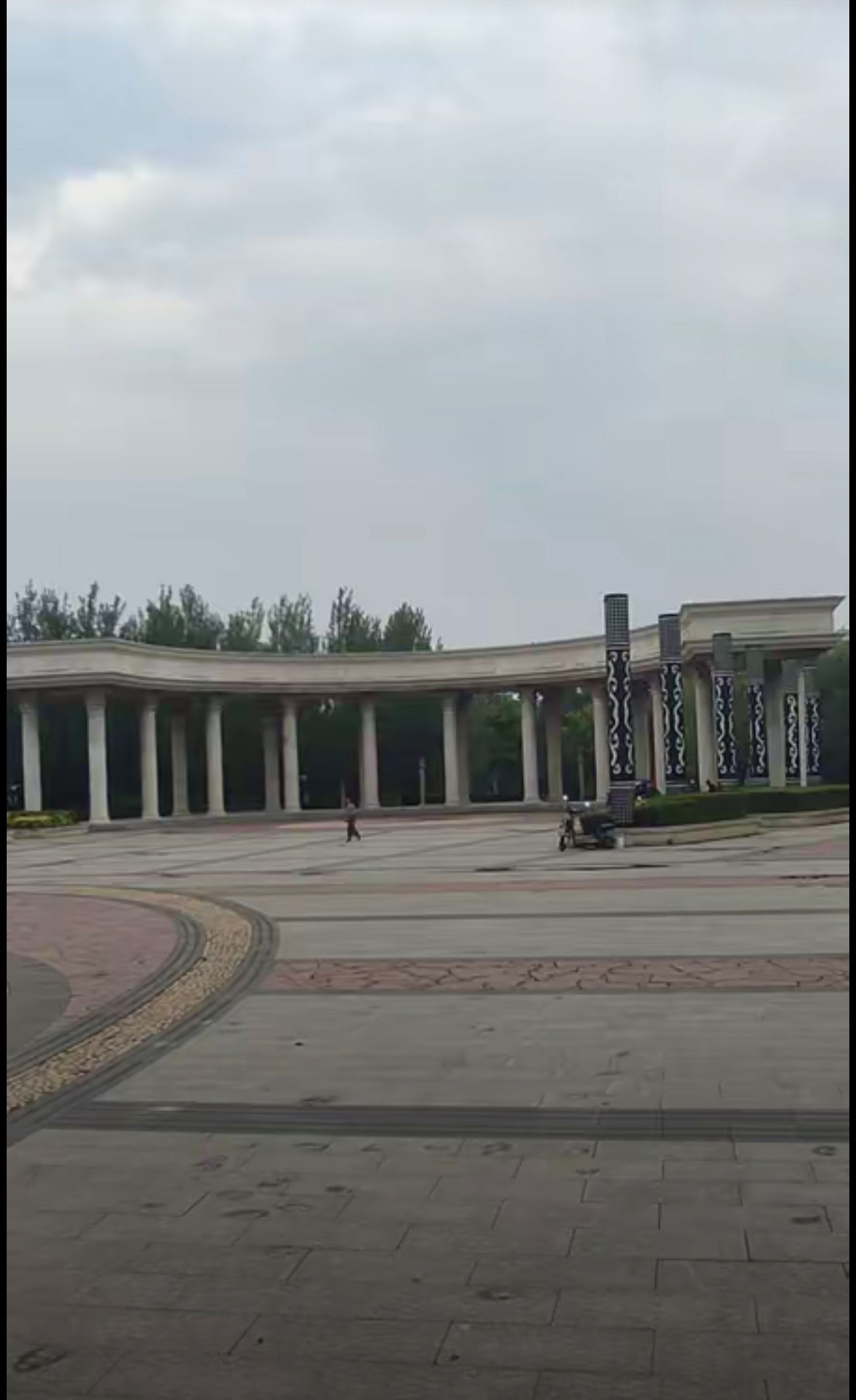文明公园旅行图片 3